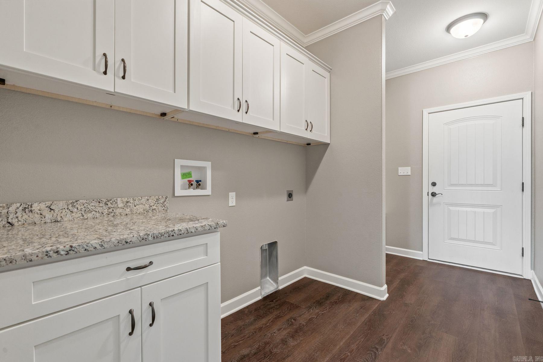 273 Windcrest Circle  Hot Springs, AR