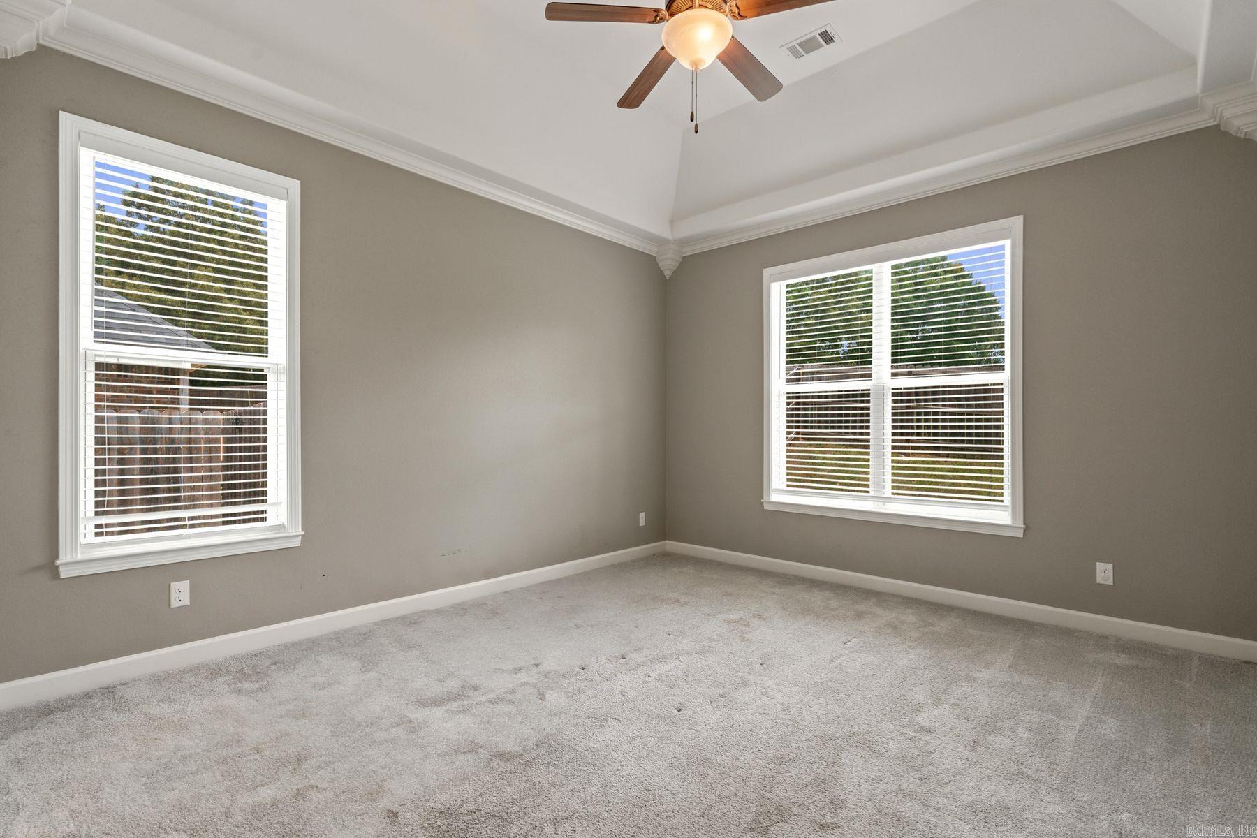 273 Windcrest Circle  Hot Springs, AR