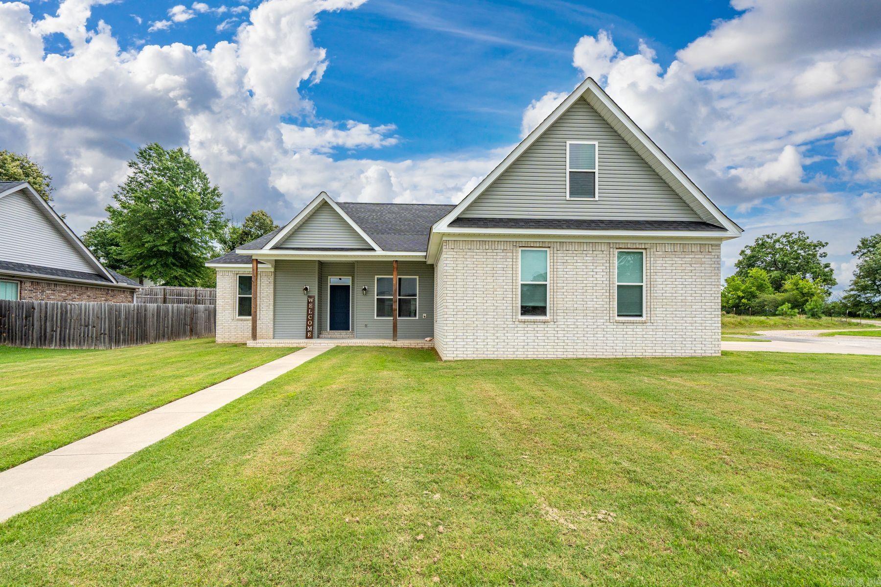 273 Windcrest Circle  Hot Springs, AR