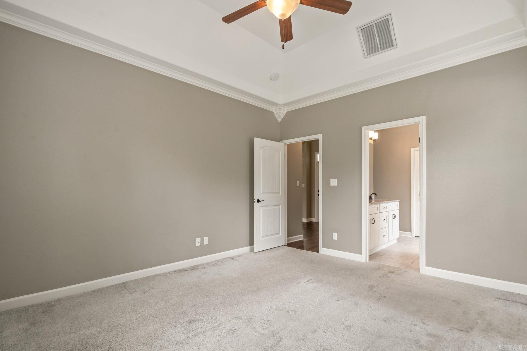 273 Windcrest Circle  Hot Springs, AR