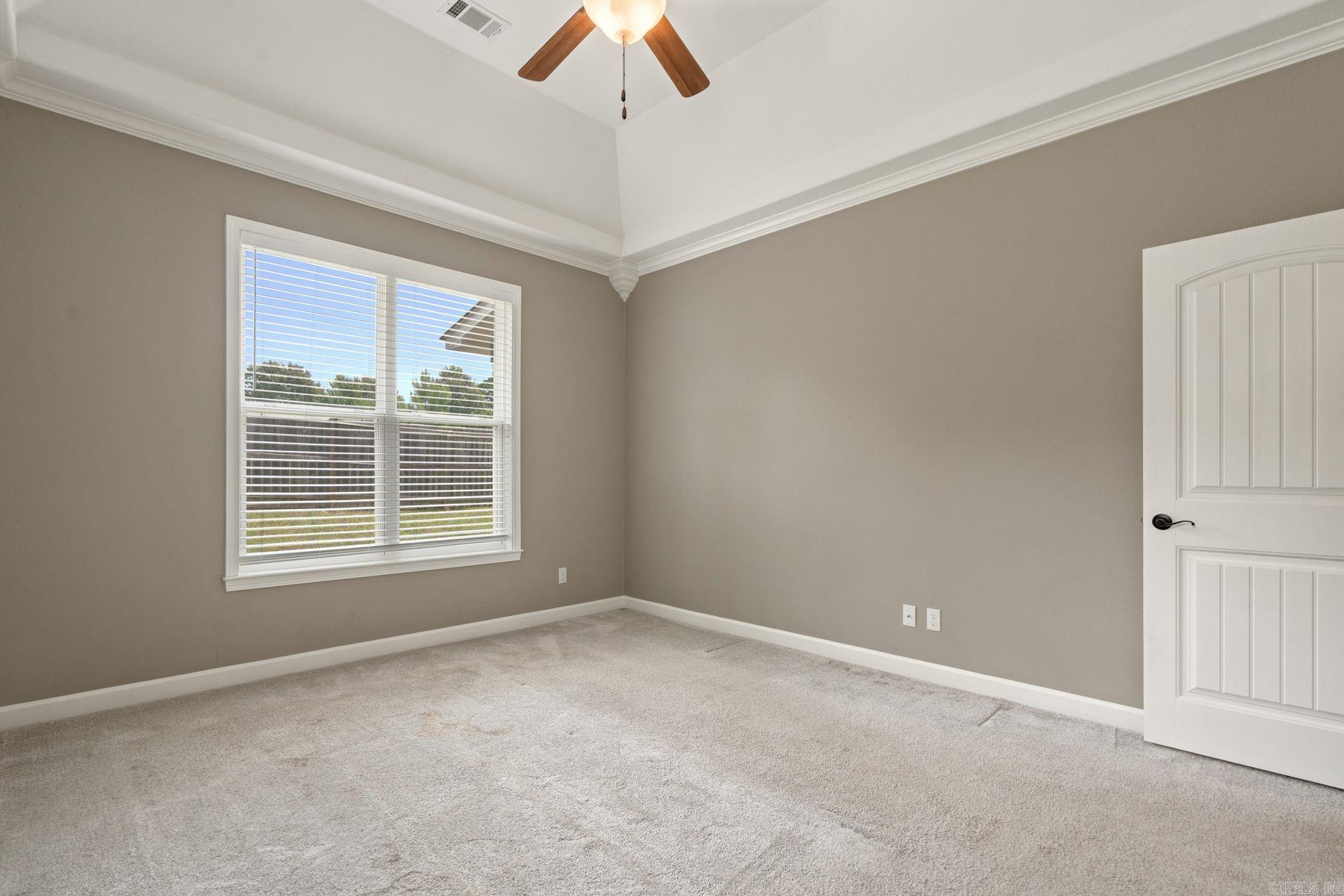 273 Windcrest Circle  Hot Springs, AR