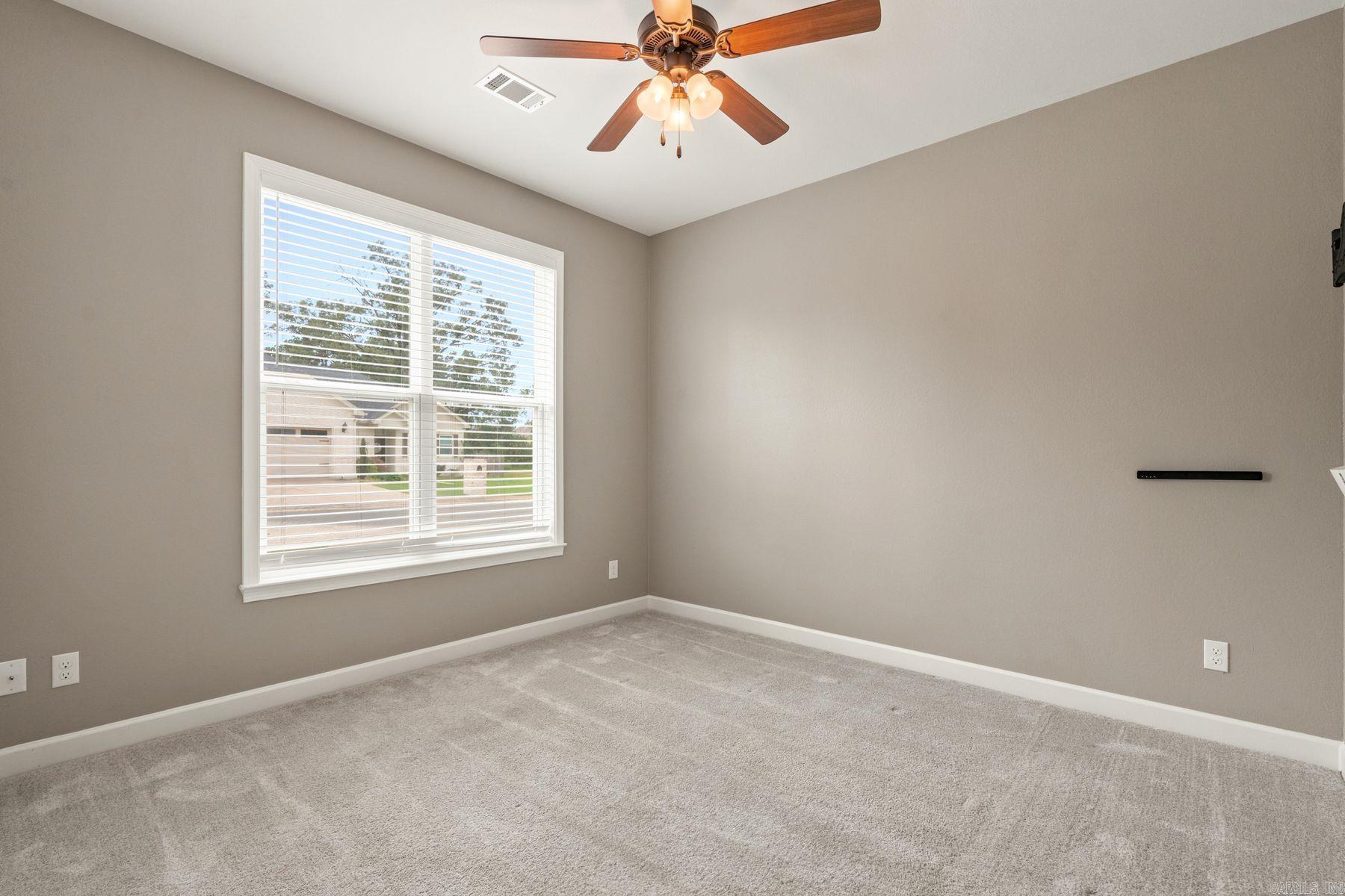 273 Windcrest Circle  Hot Springs, AR
