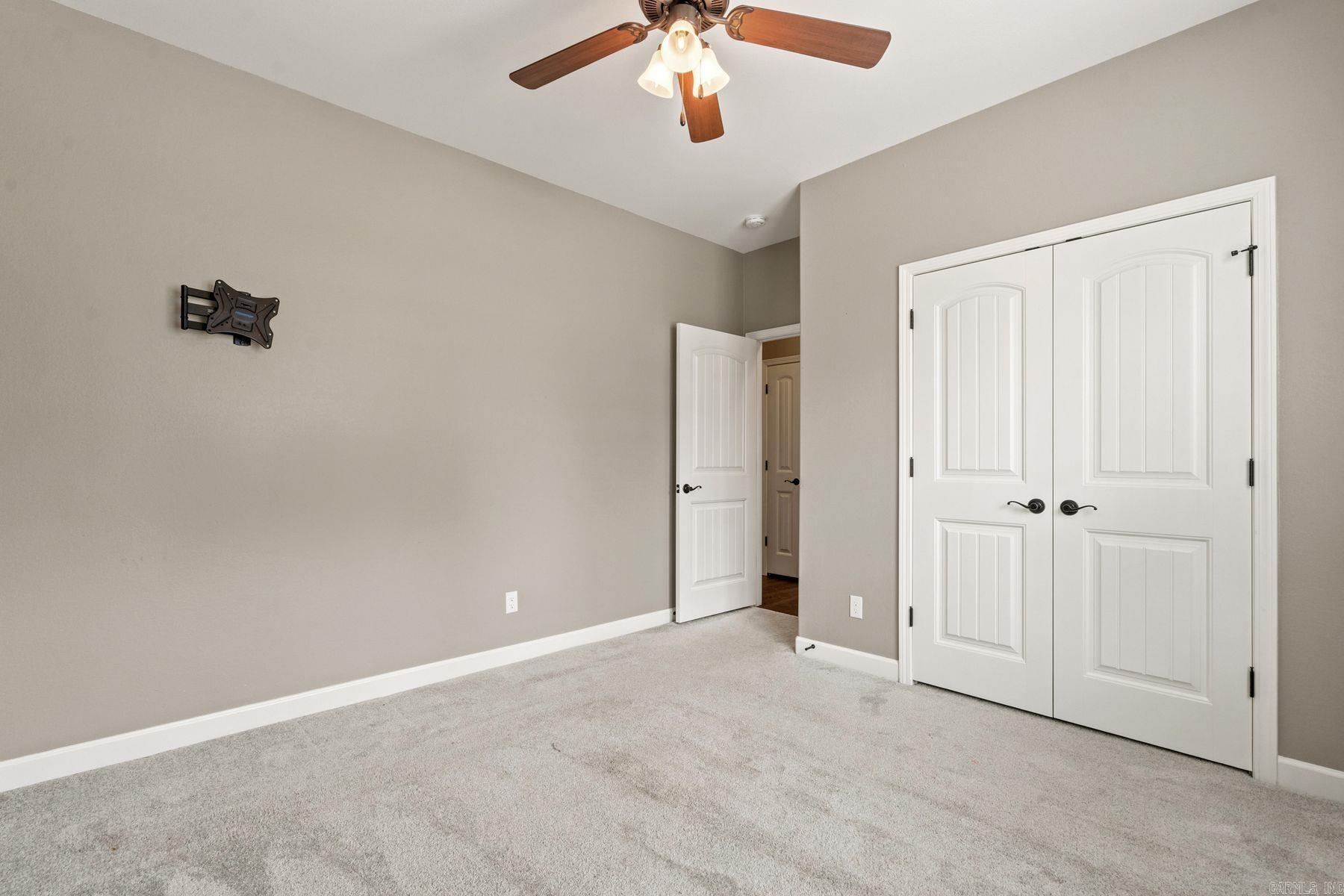 273 Windcrest Circle  Hot Springs, AR