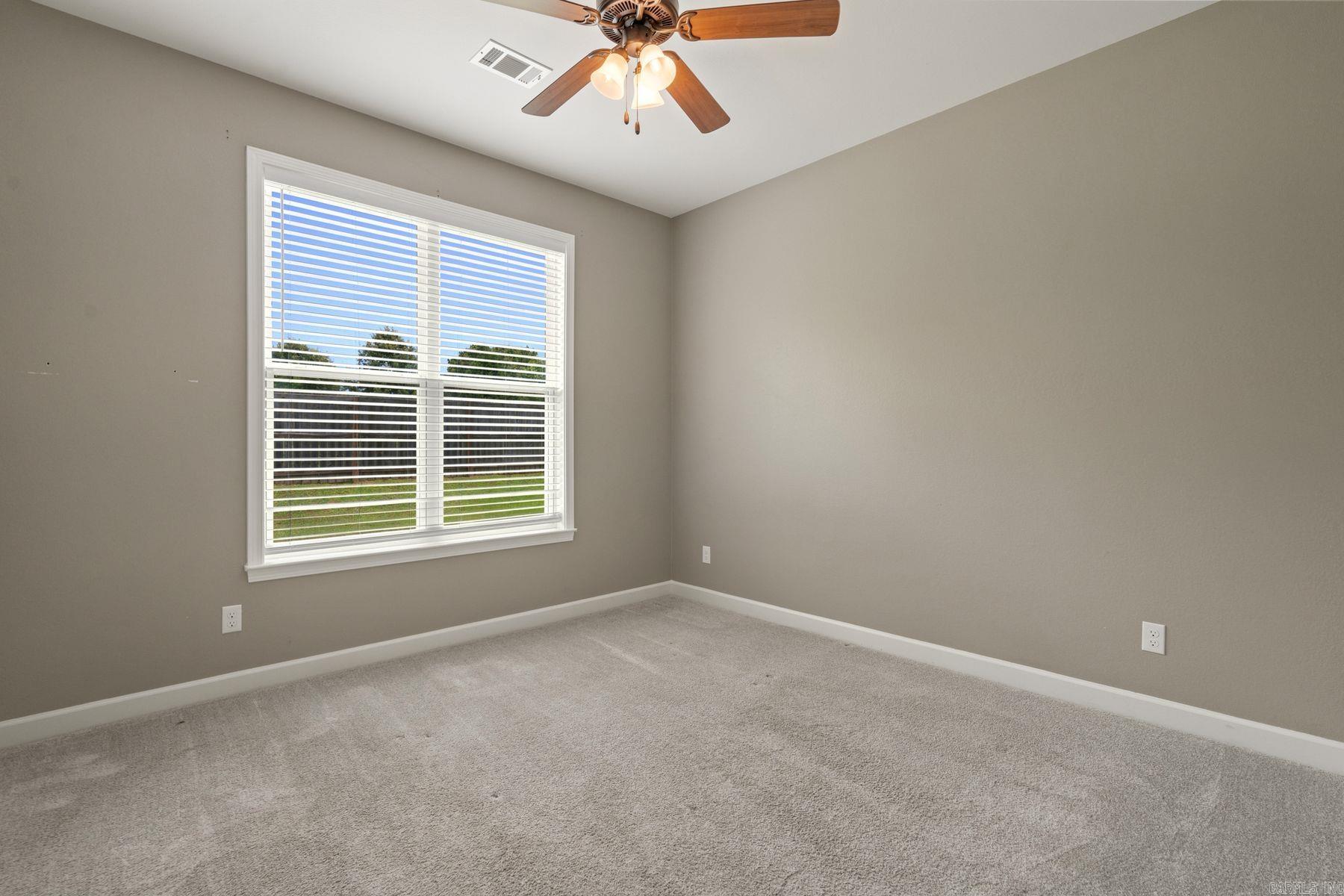 273 Windcrest Circle  Hot Springs, AR