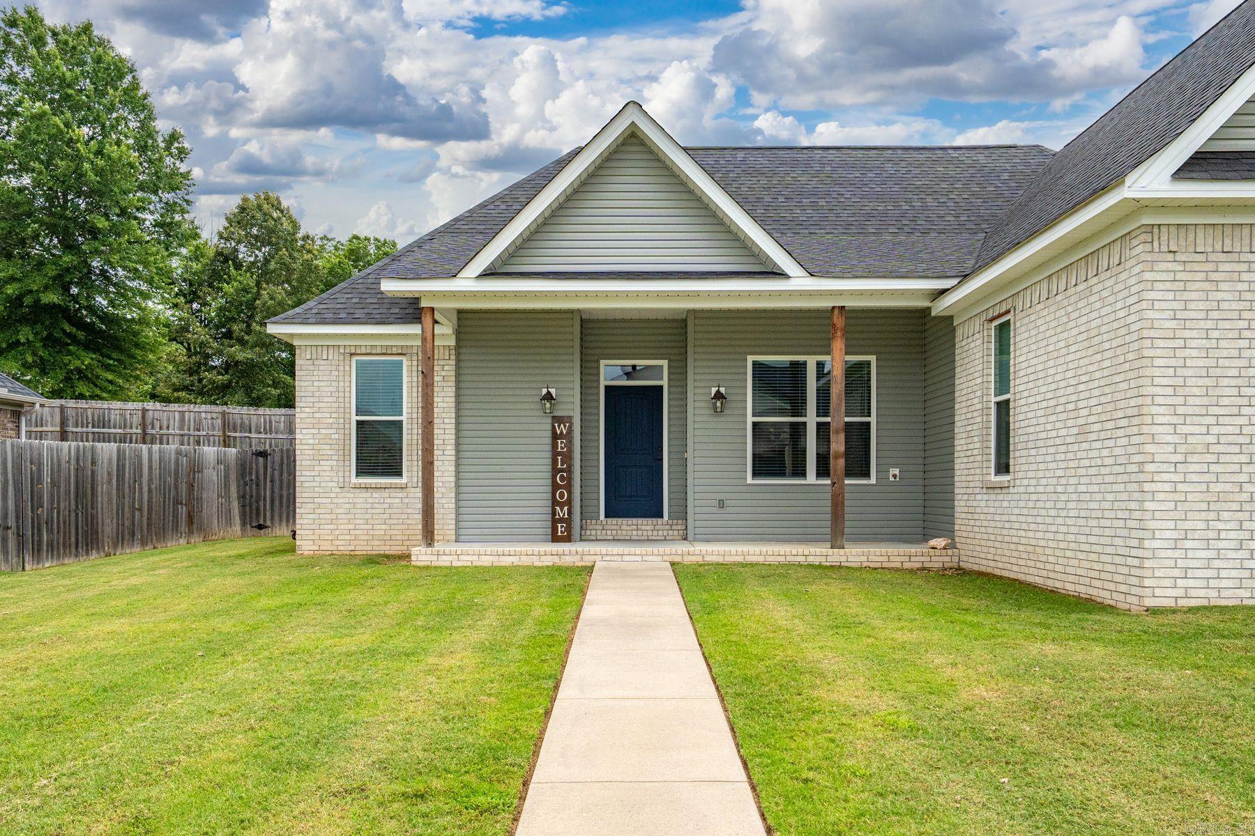 273 Windcrest Circle  Hot Springs, AR