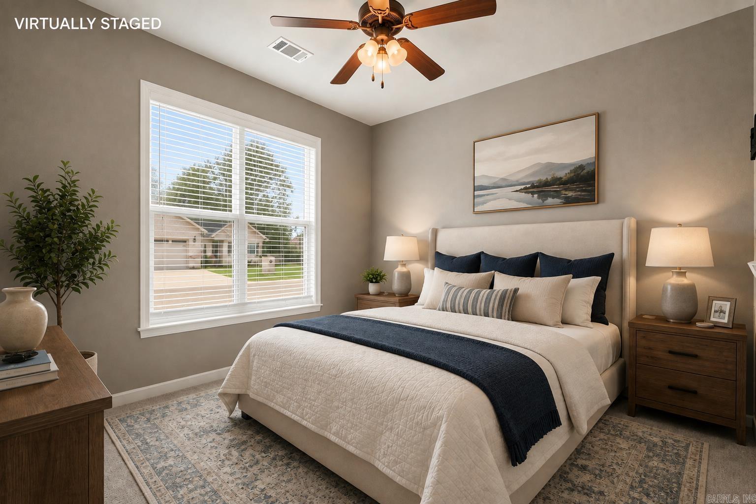 273 Windcrest Circle  Hot Springs, AR