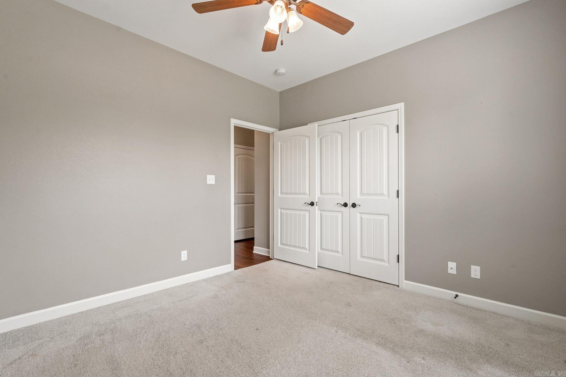 273 Windcrest Circle  Hot Springs, AR