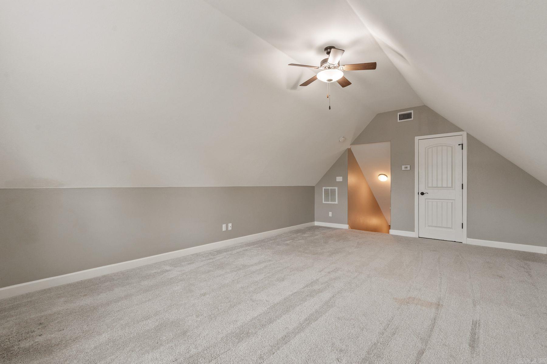 273 Windcrest Circle  Hot Springs, AR