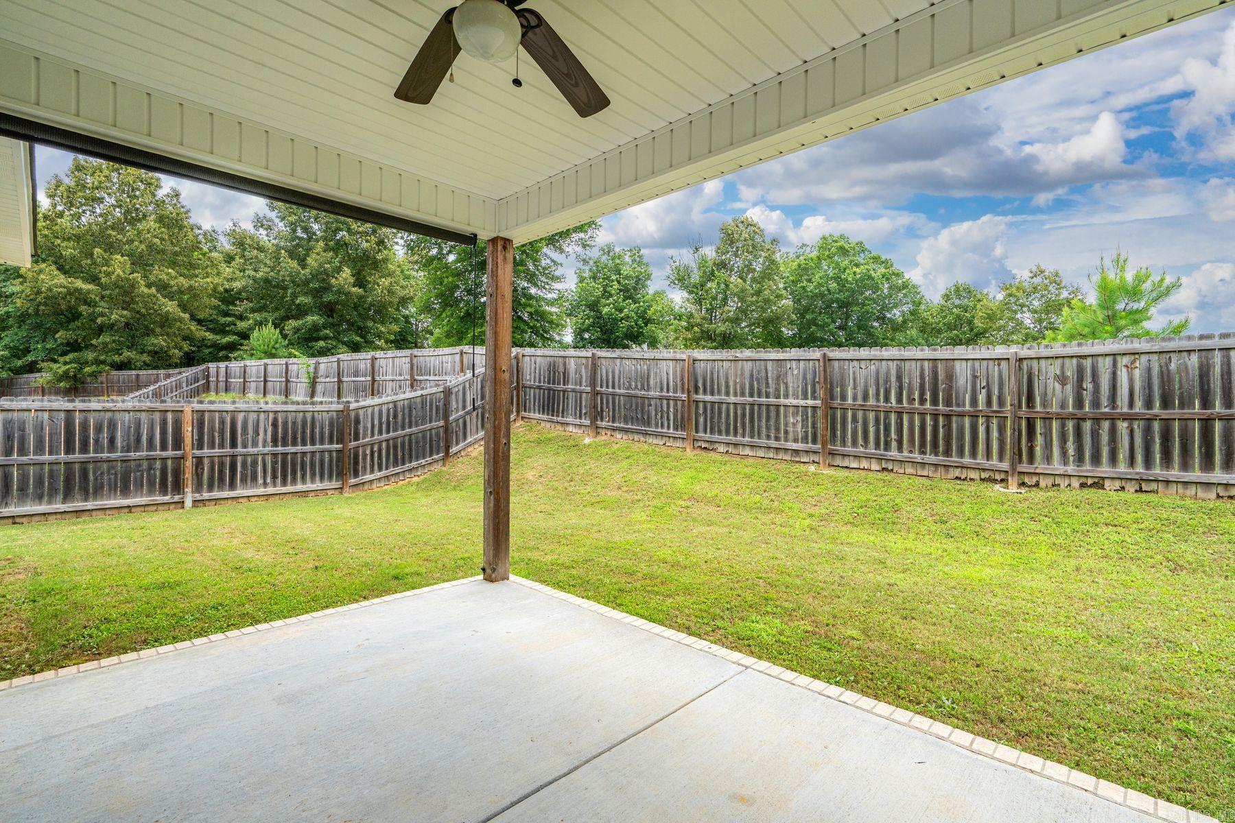273 Windcrest Circle  Hot Springs, AR