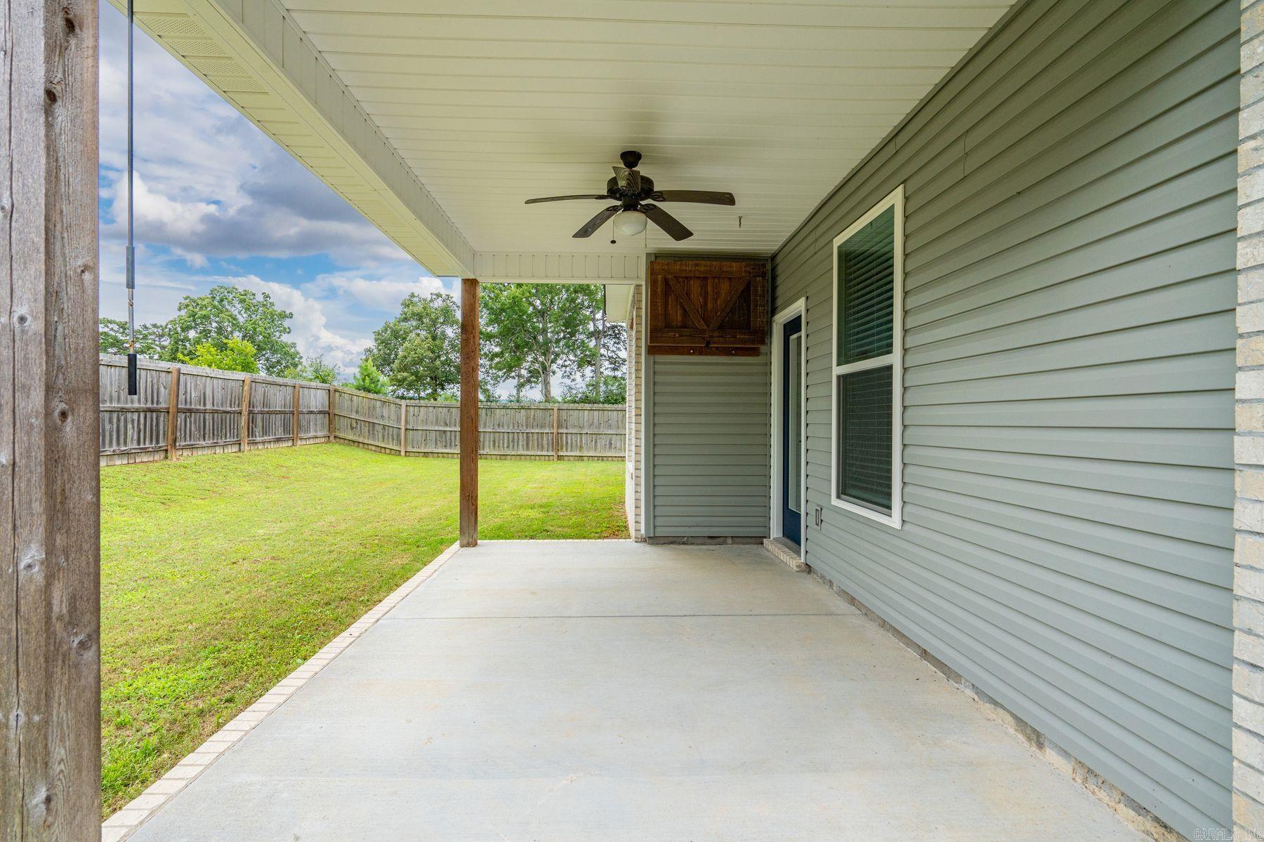 273 Windcrest Circle  Hot Springs, AR