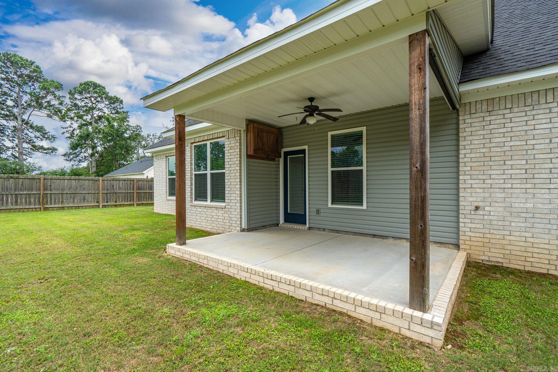 273 Windcrest Circle  Hot Springs, AR