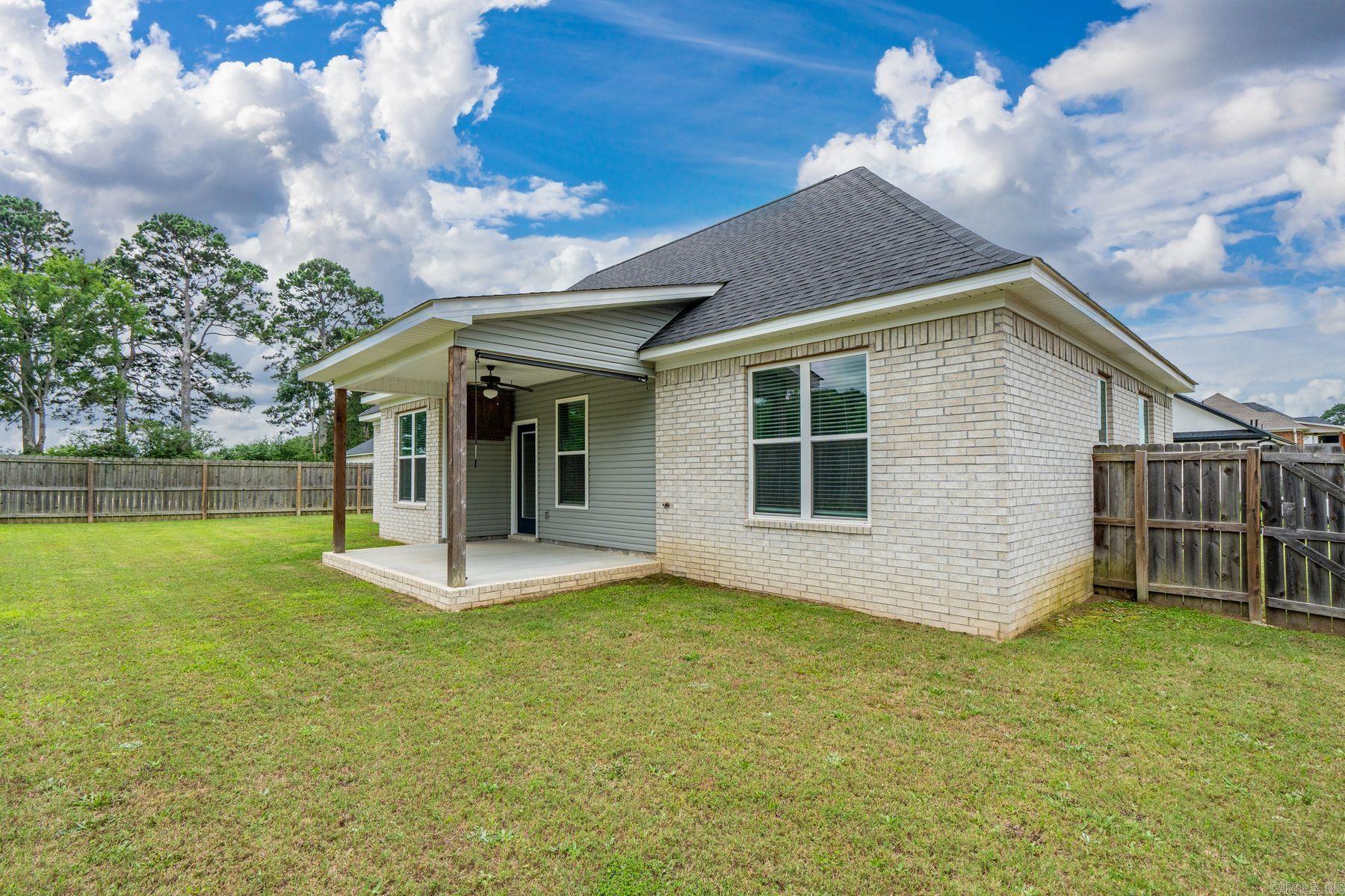 273 Windcrest Circle  Hot Springs, AR
