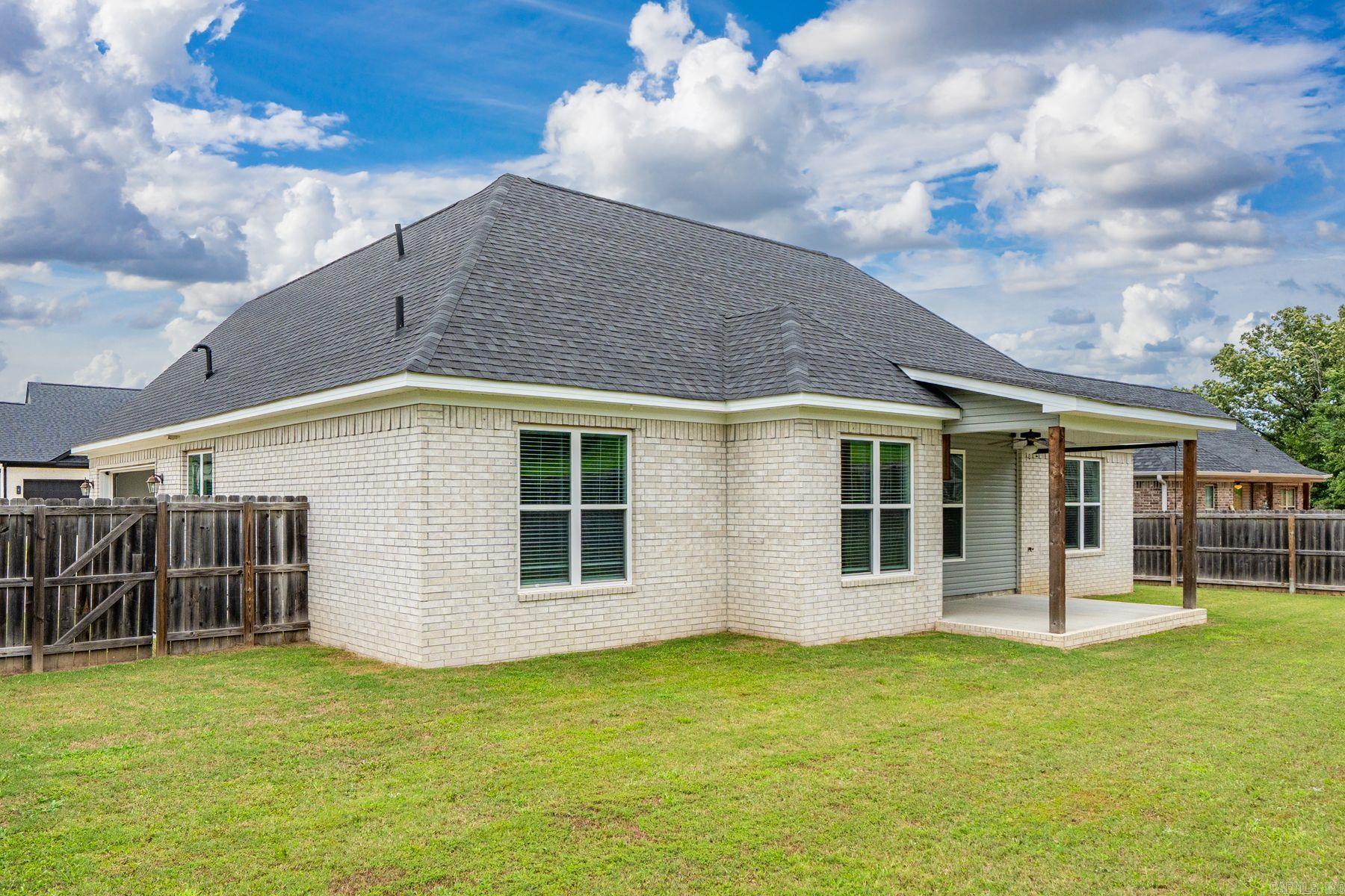 273 Windcrest Circle  Hot Springs, AR