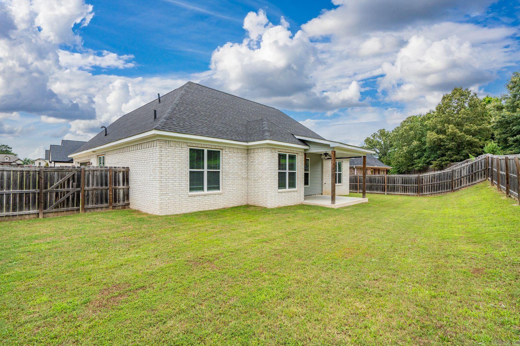 273 Windcrest Circle  Hot Springs, AR