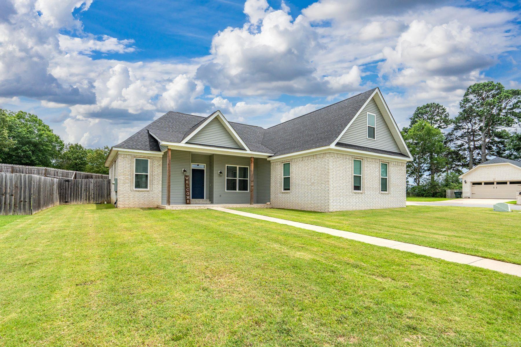 273 Windcrest Circle  Hot Springs, AR