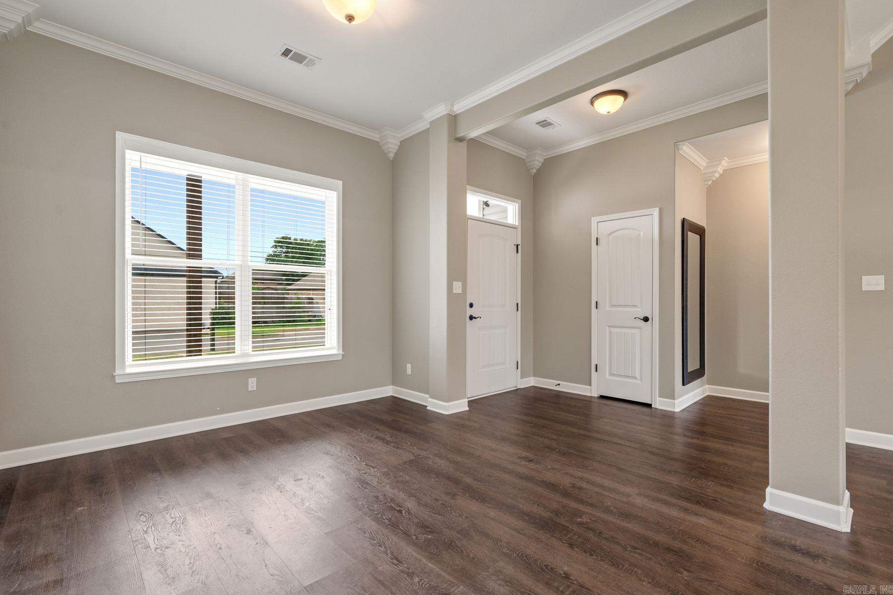 273 Windcrest Circle  Hot Springs, AR