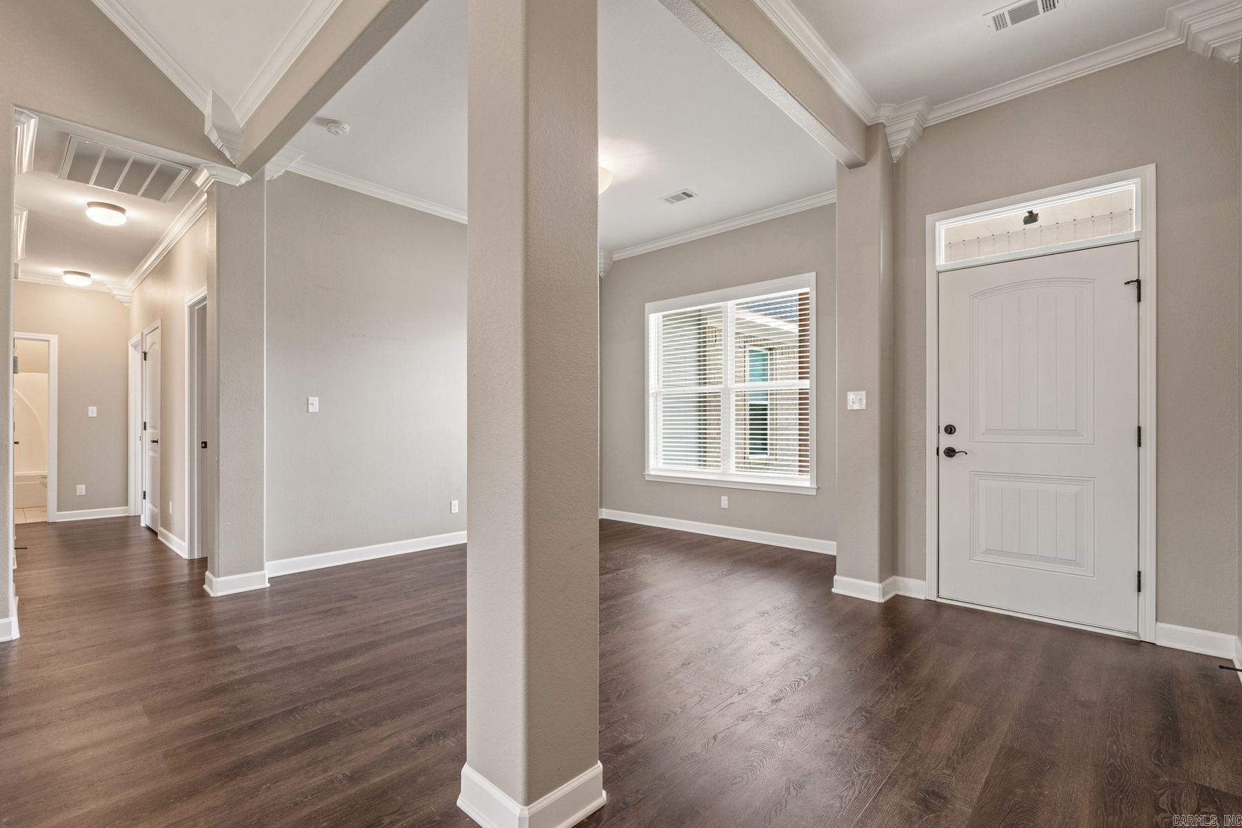 273 Windcrest Circle  Hot Springs, AR