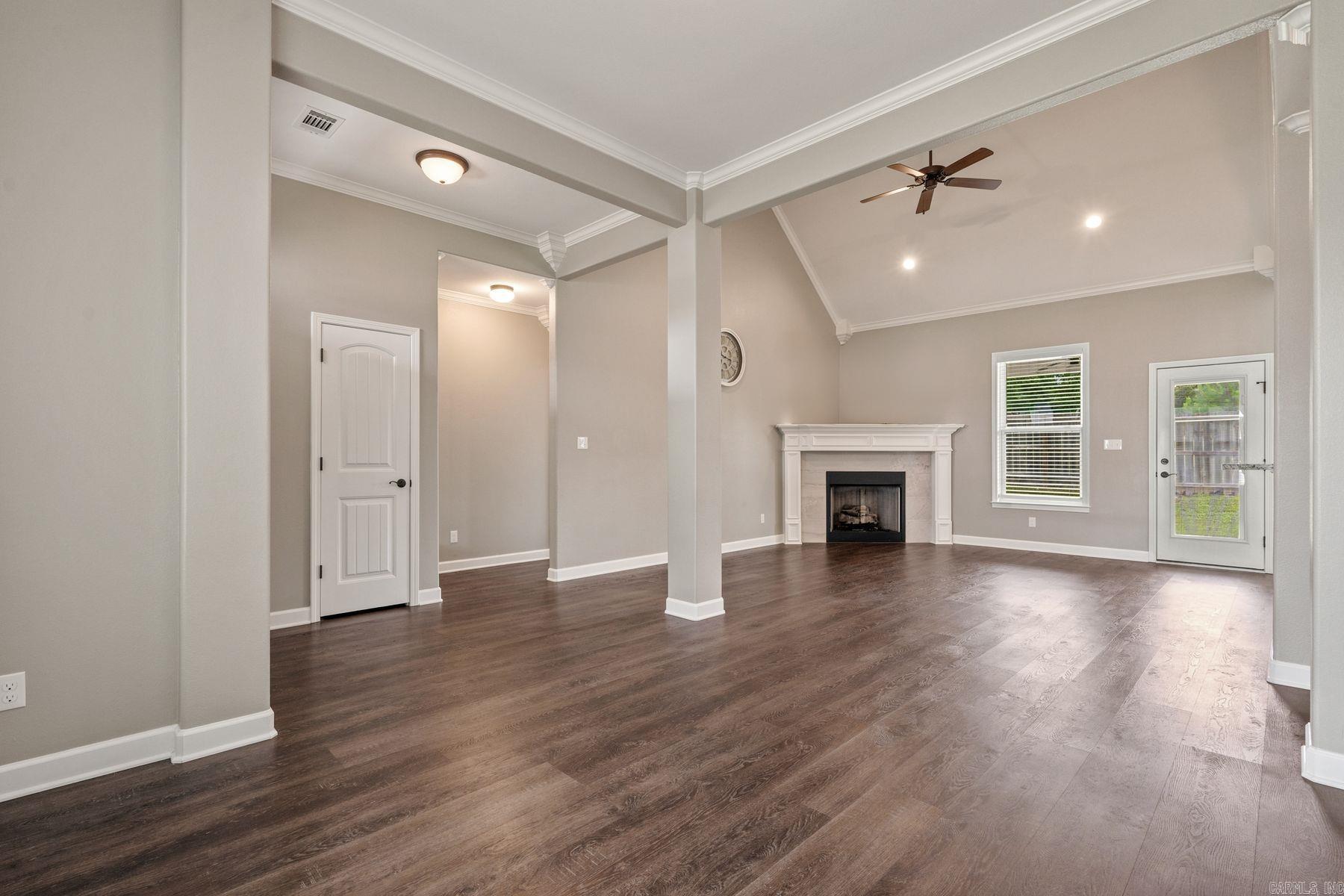 273 Windcrest Circle  Hot Springs, AR