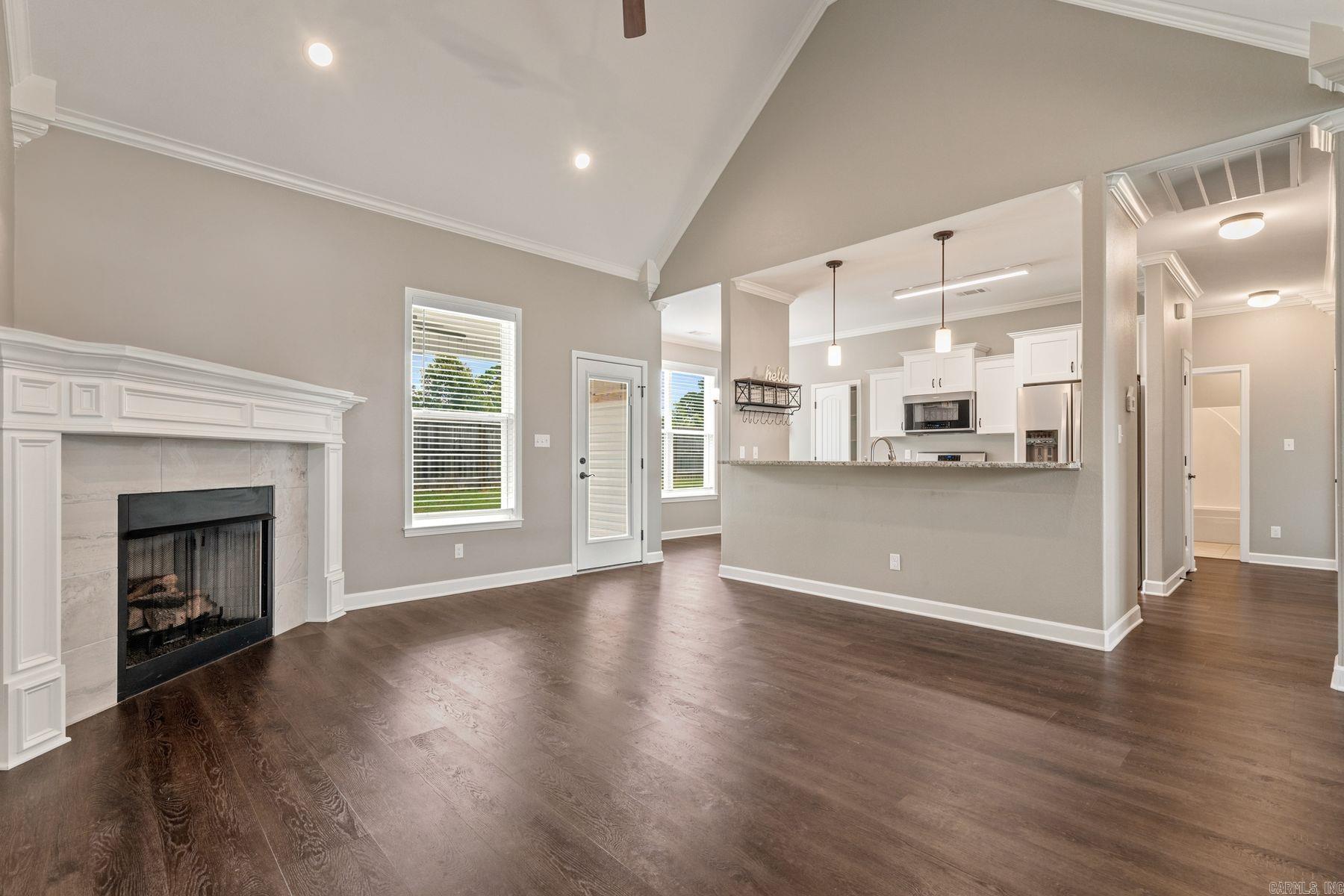 273 Windcrest Circle  Hot Springs, AR