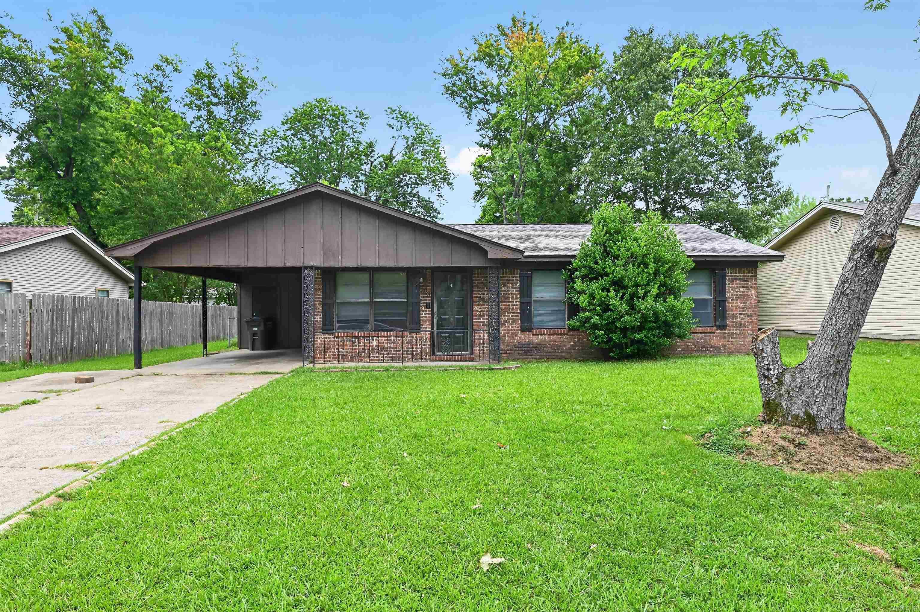 208  Hilda  Jacksonville, AR