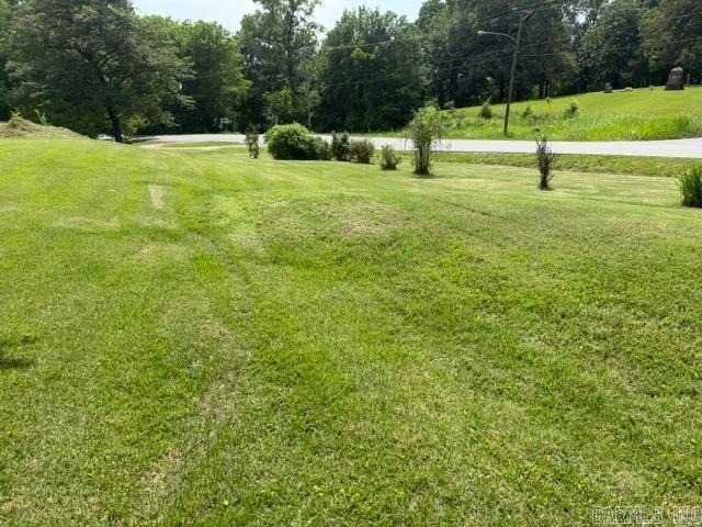 901 S Bridge  Morrilton, AR