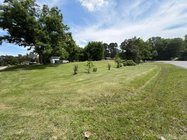 901 S Bridge  Morrilton, AR