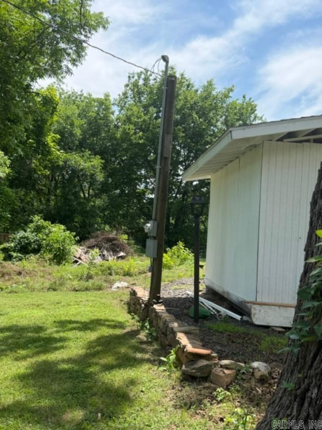 901 S Bridge  Morrilton, AR