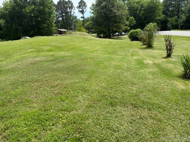 901 S Bridge  Morrilton, AR