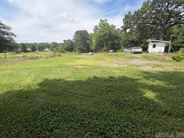 901 S Bridge  Morrilton, AR