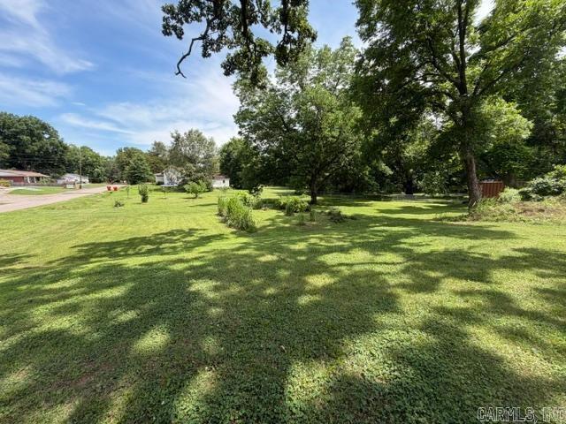 901 S Bridge  Morrilton, AR