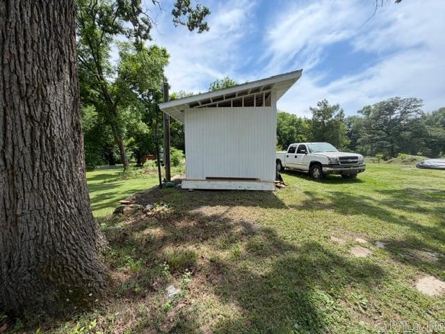 901 S Bridge  Morrilton, AR