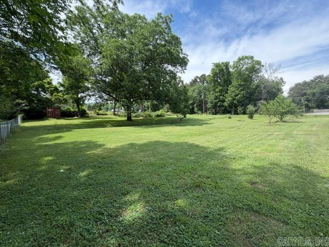 901 S Bridge  Morrilton, AR