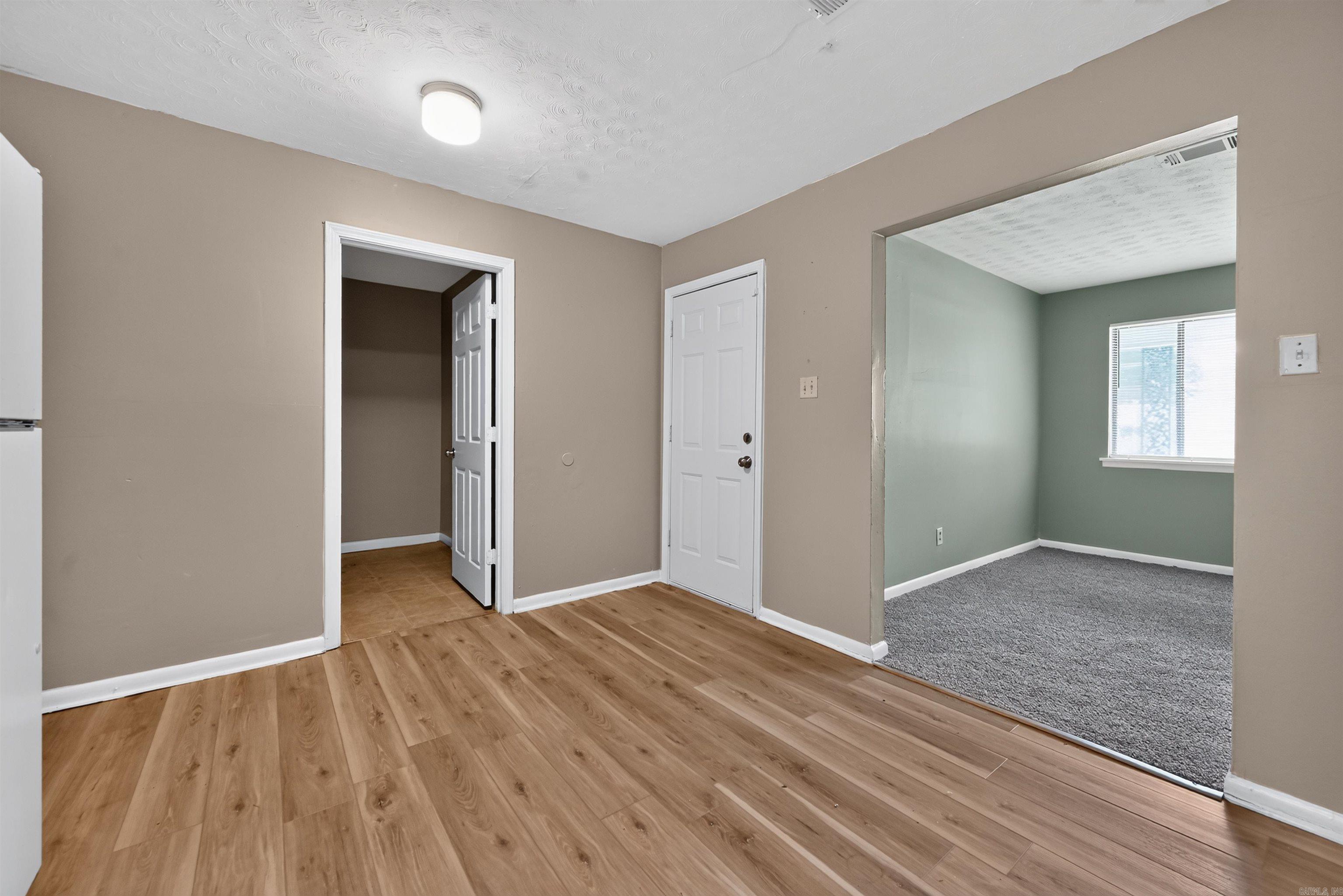 209 Stevenson  Jacksonville, AR
