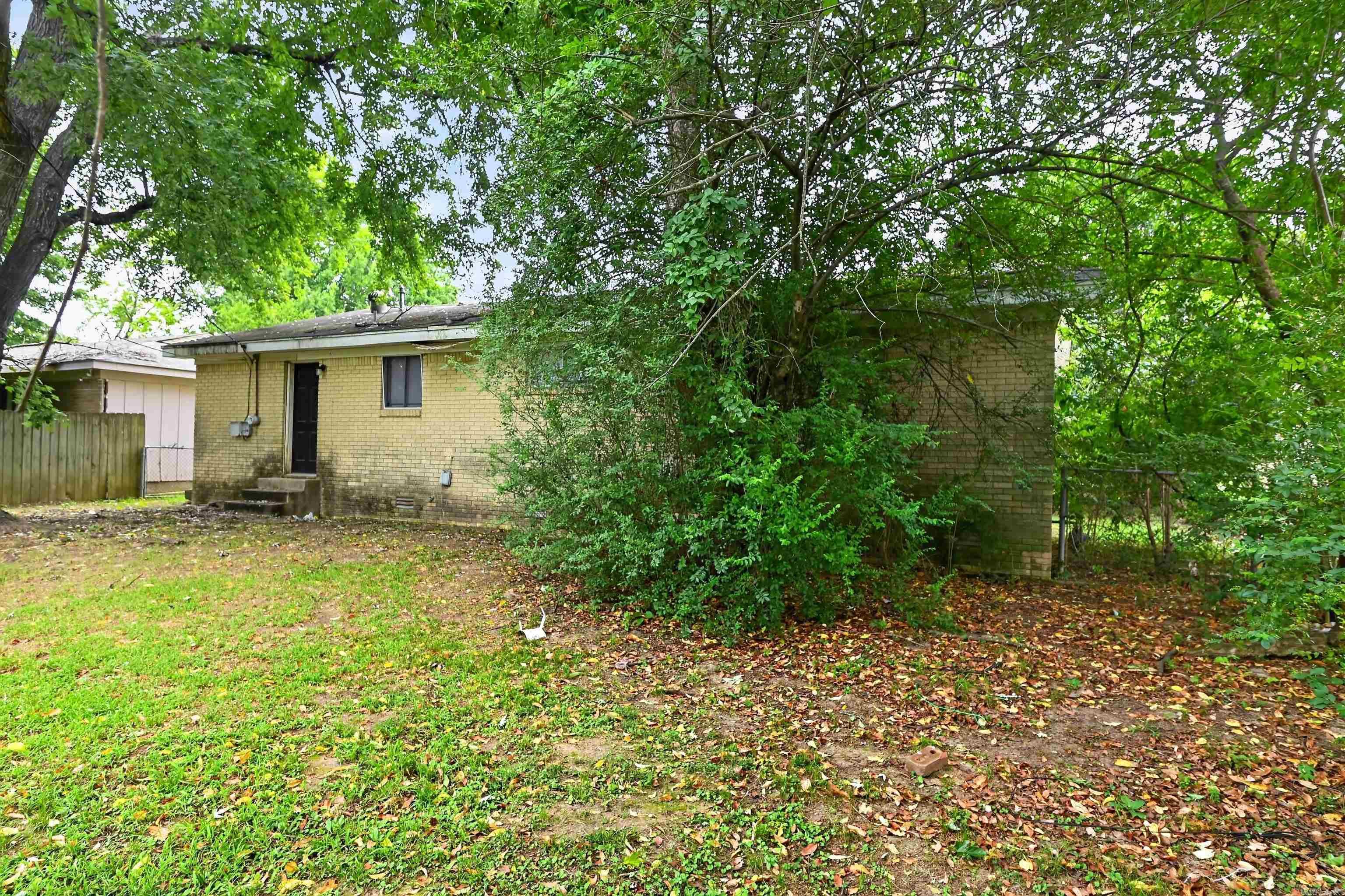 209 Stevenson  Jacksonville, AR
