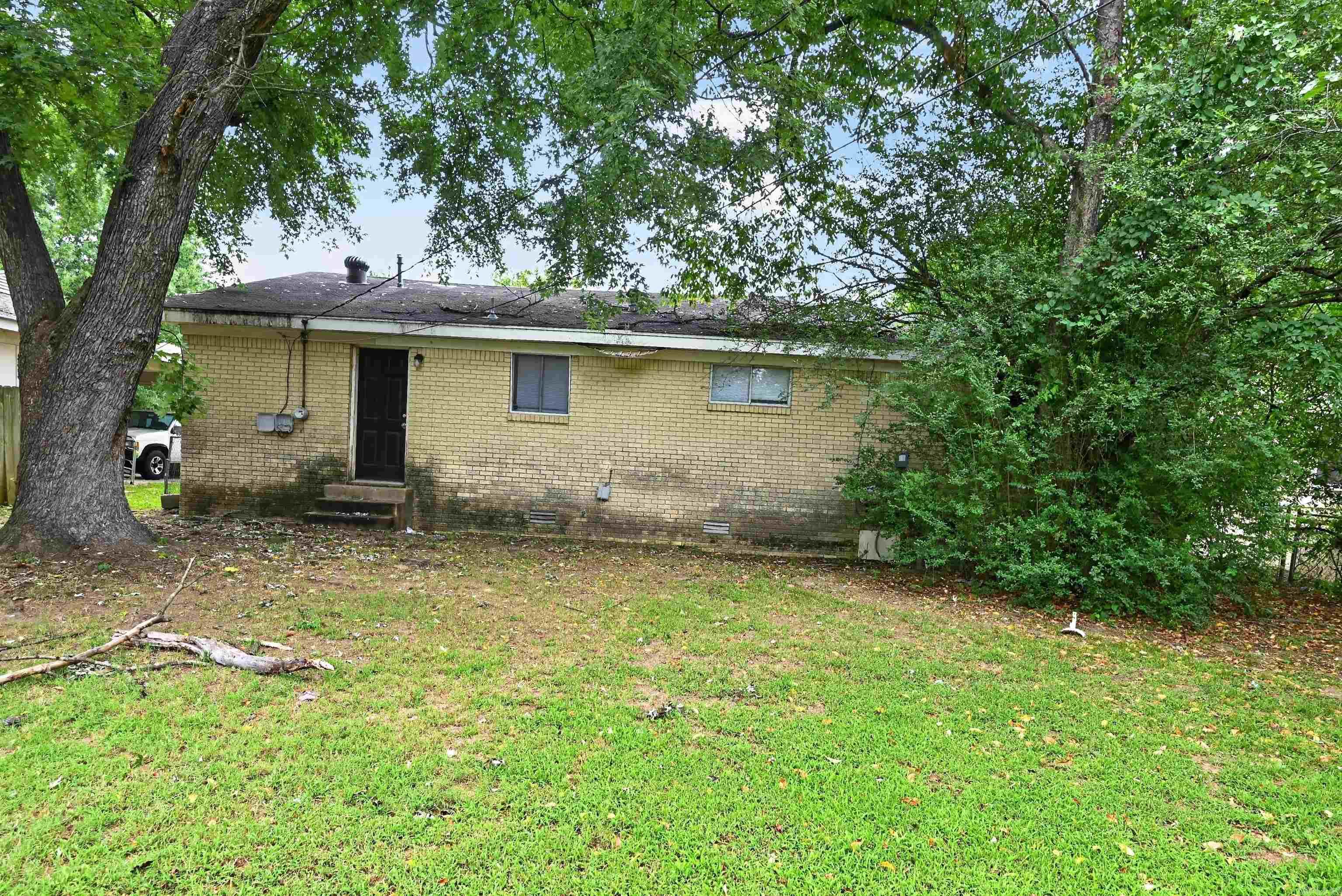 209 Stevenson  Jacksonville, AR