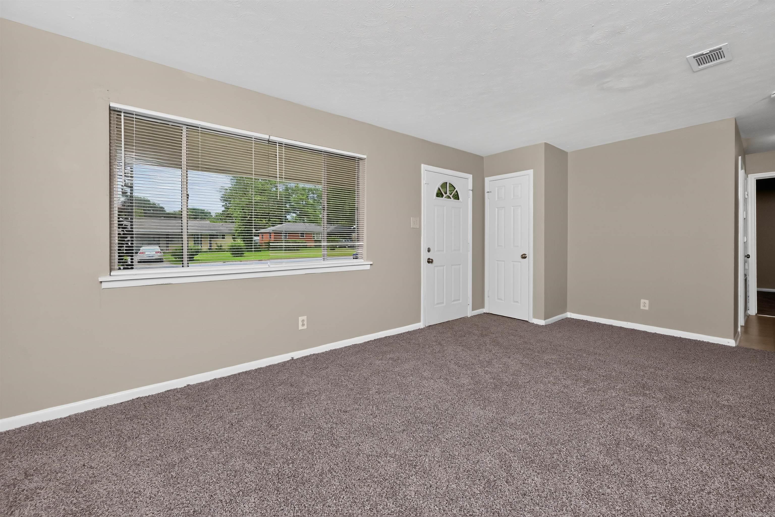 209 Stevenson  Jacksonville, AR