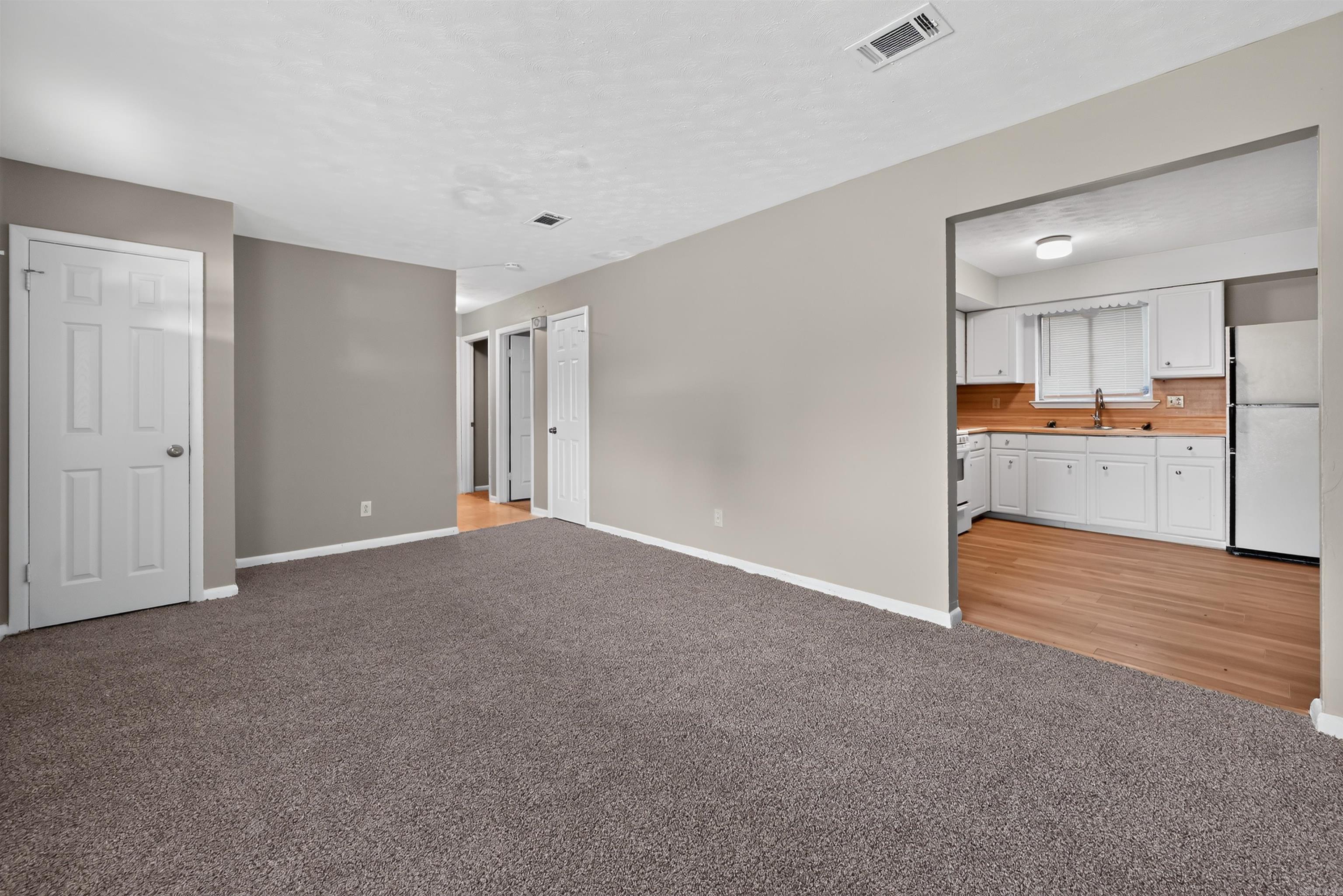 209 Stevenson  Jacksonville, AR