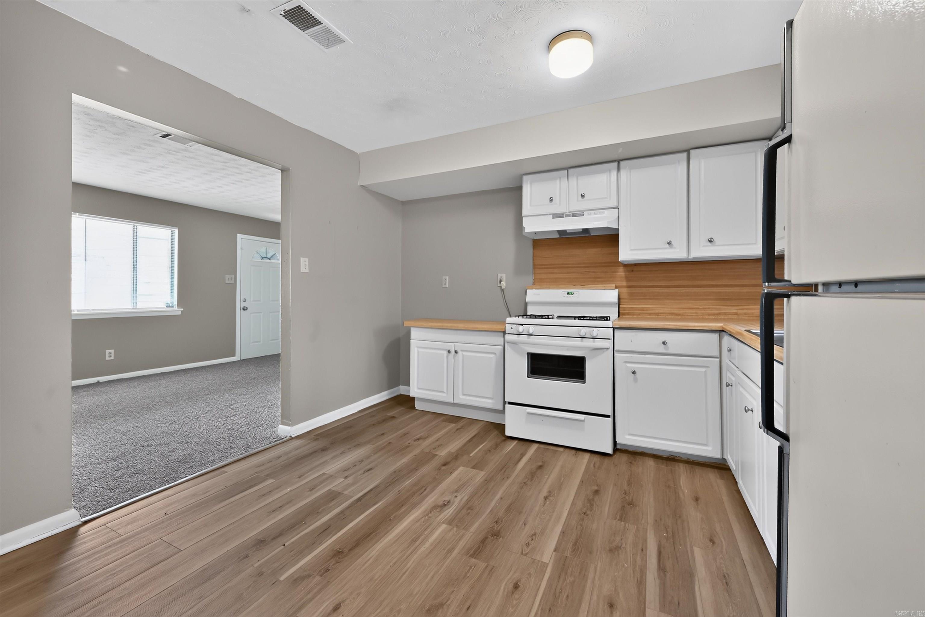 209 Stevenson  Jacksonville, AR