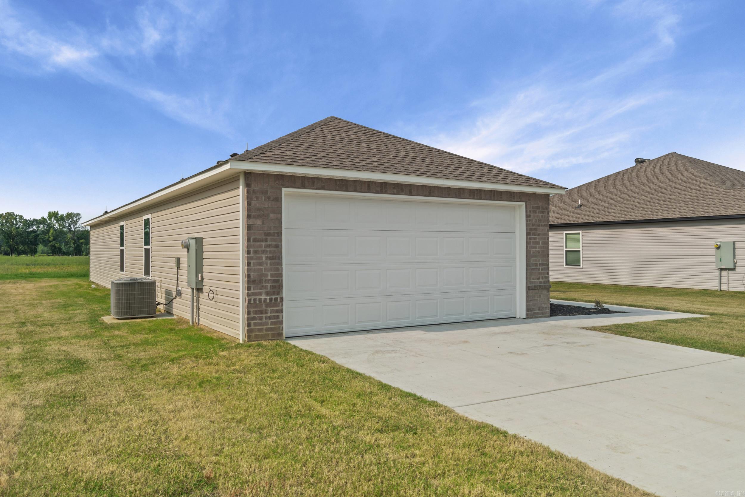126 Powder River Lot 28  Block 0  Phase 1 Beebe, AR