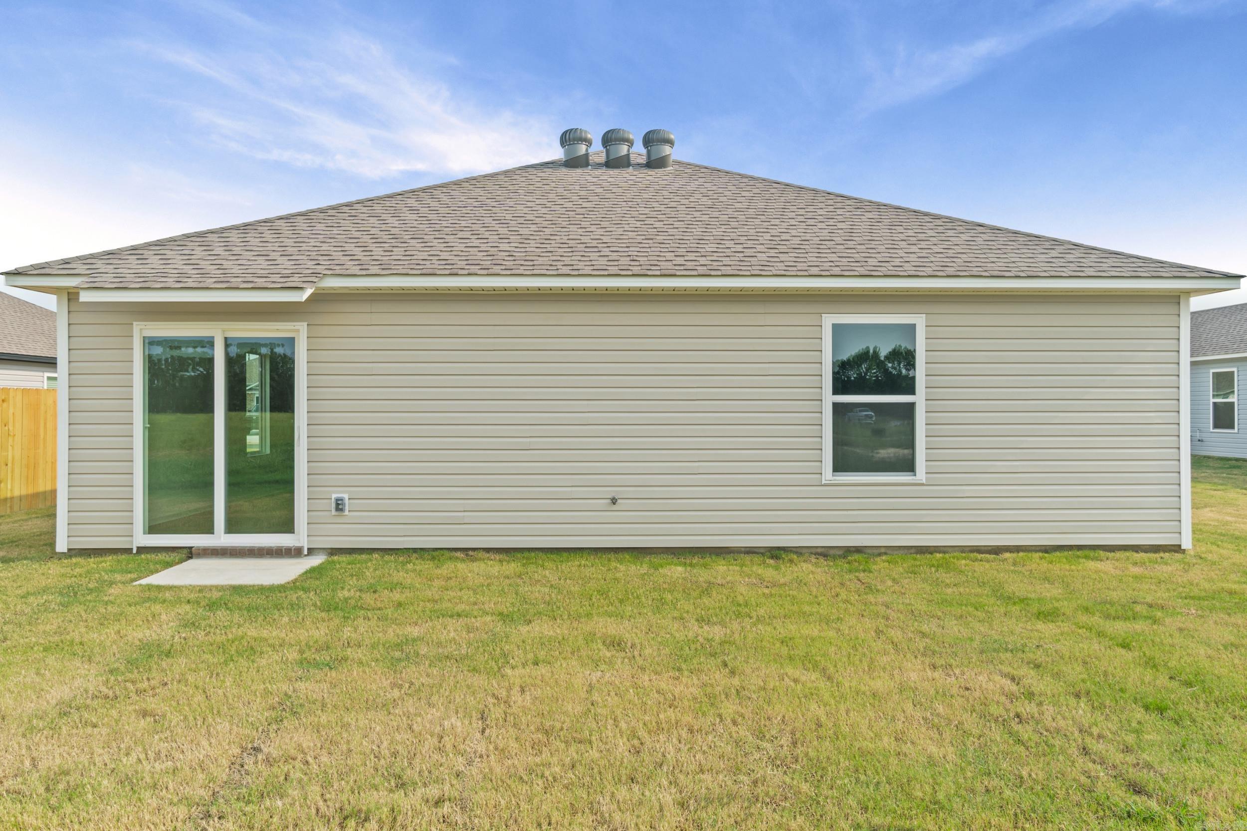 126 Powder River Lot 28  Block 0  Phase 1 Beebe, AR