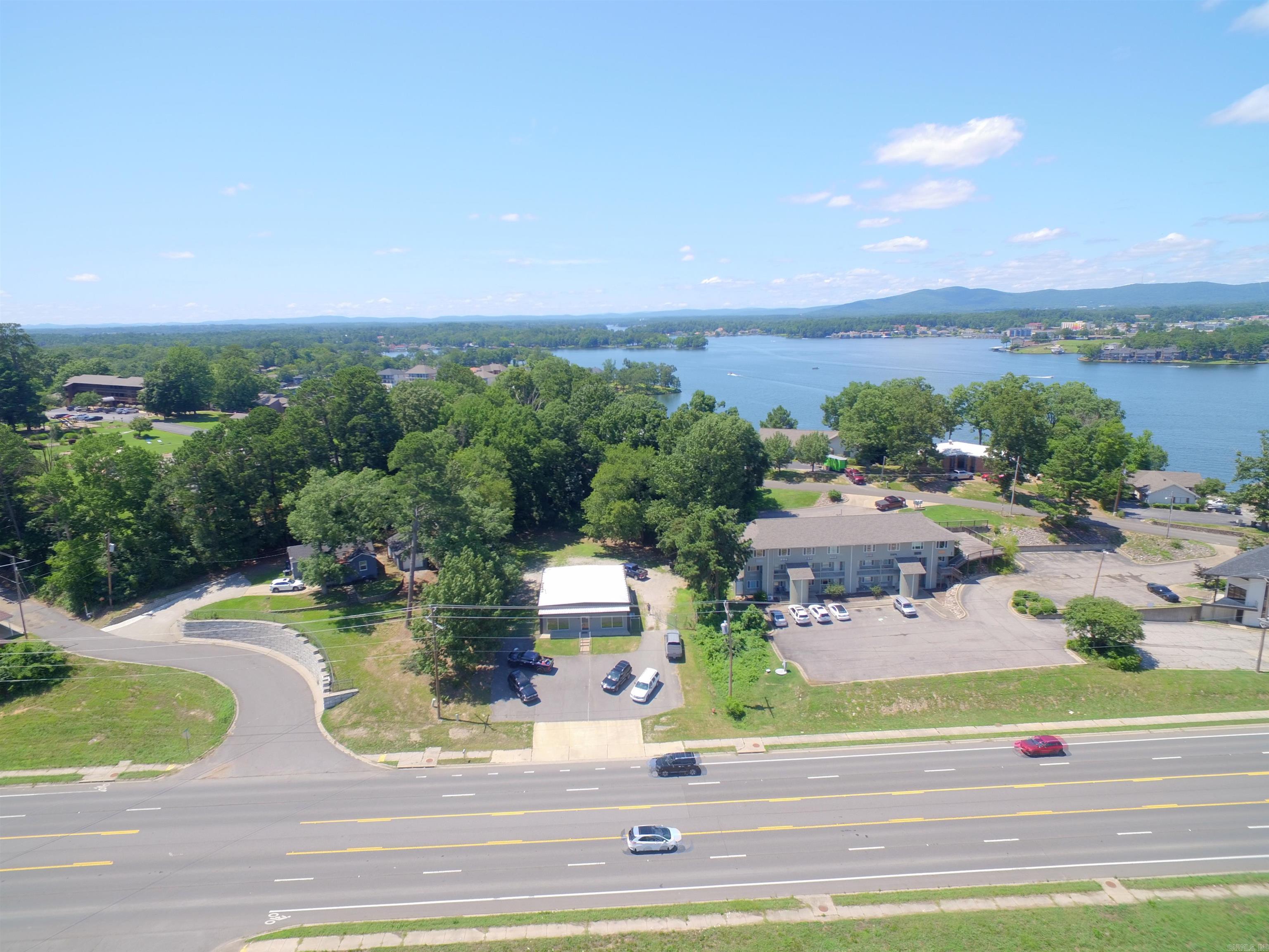 5398 CENTRAL  Hot Springs, AR
