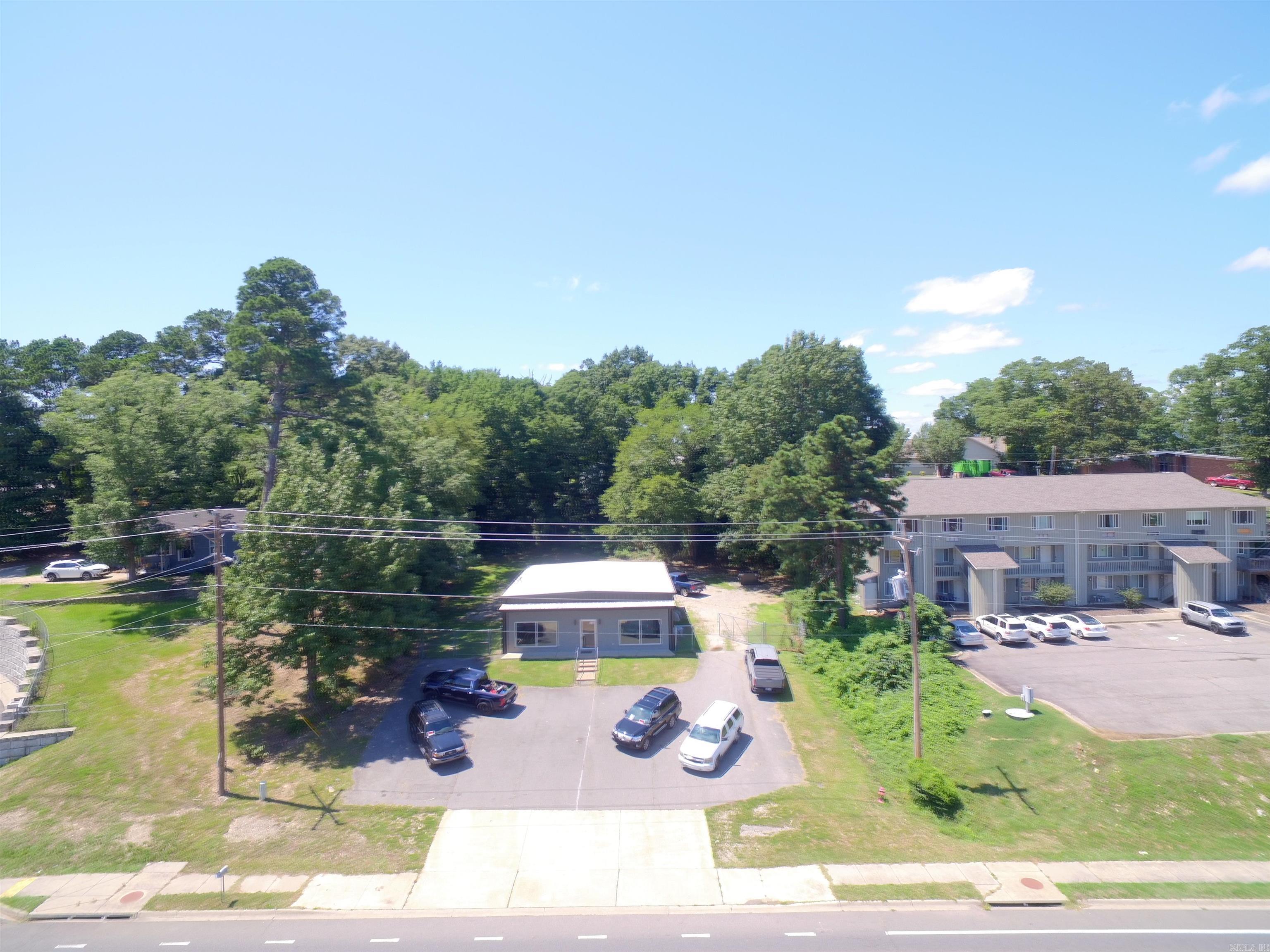 5398 CENTRAL  Hot Springs, AR