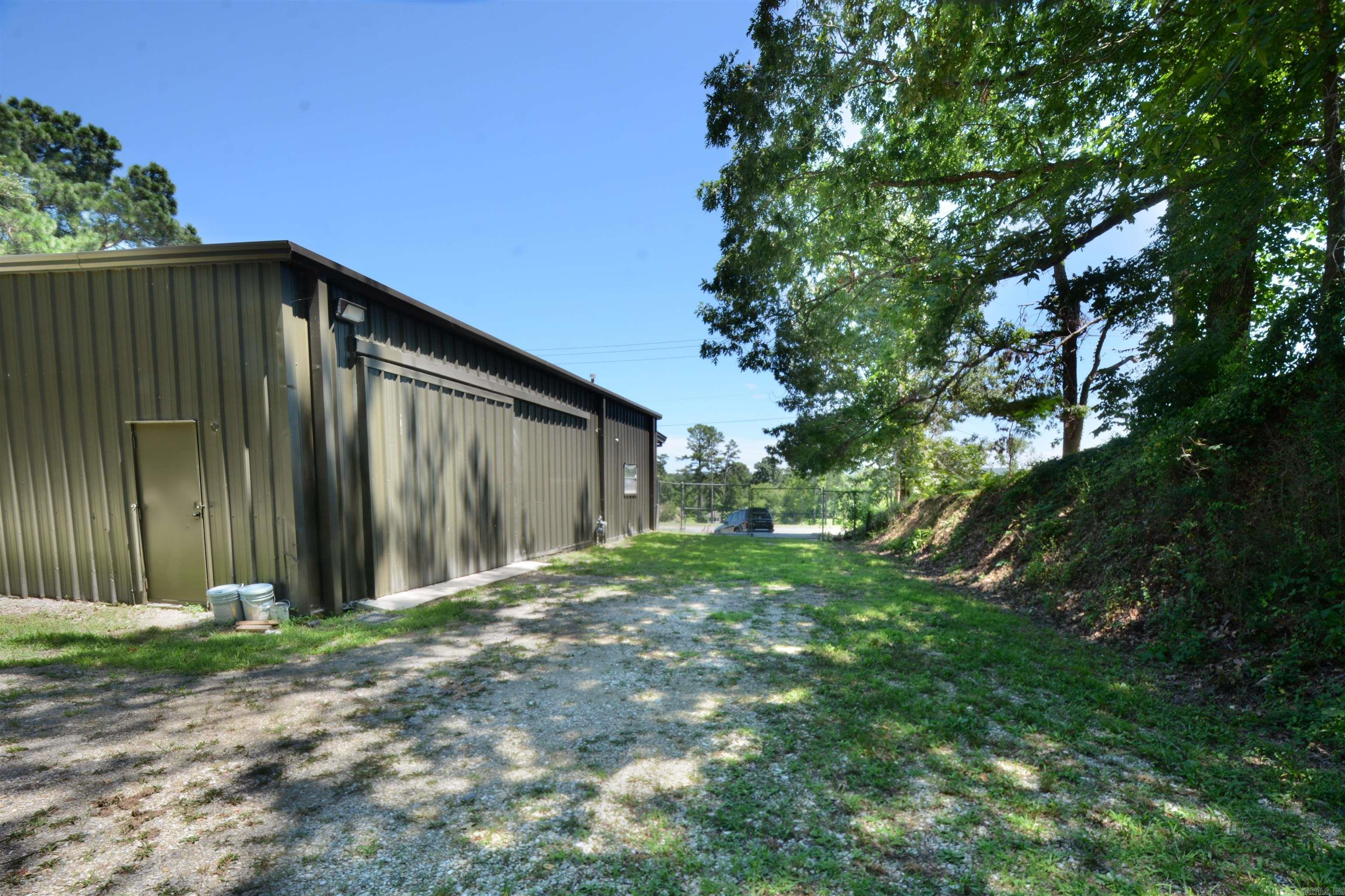 5398 CENTRAL  Hot Springs, AR