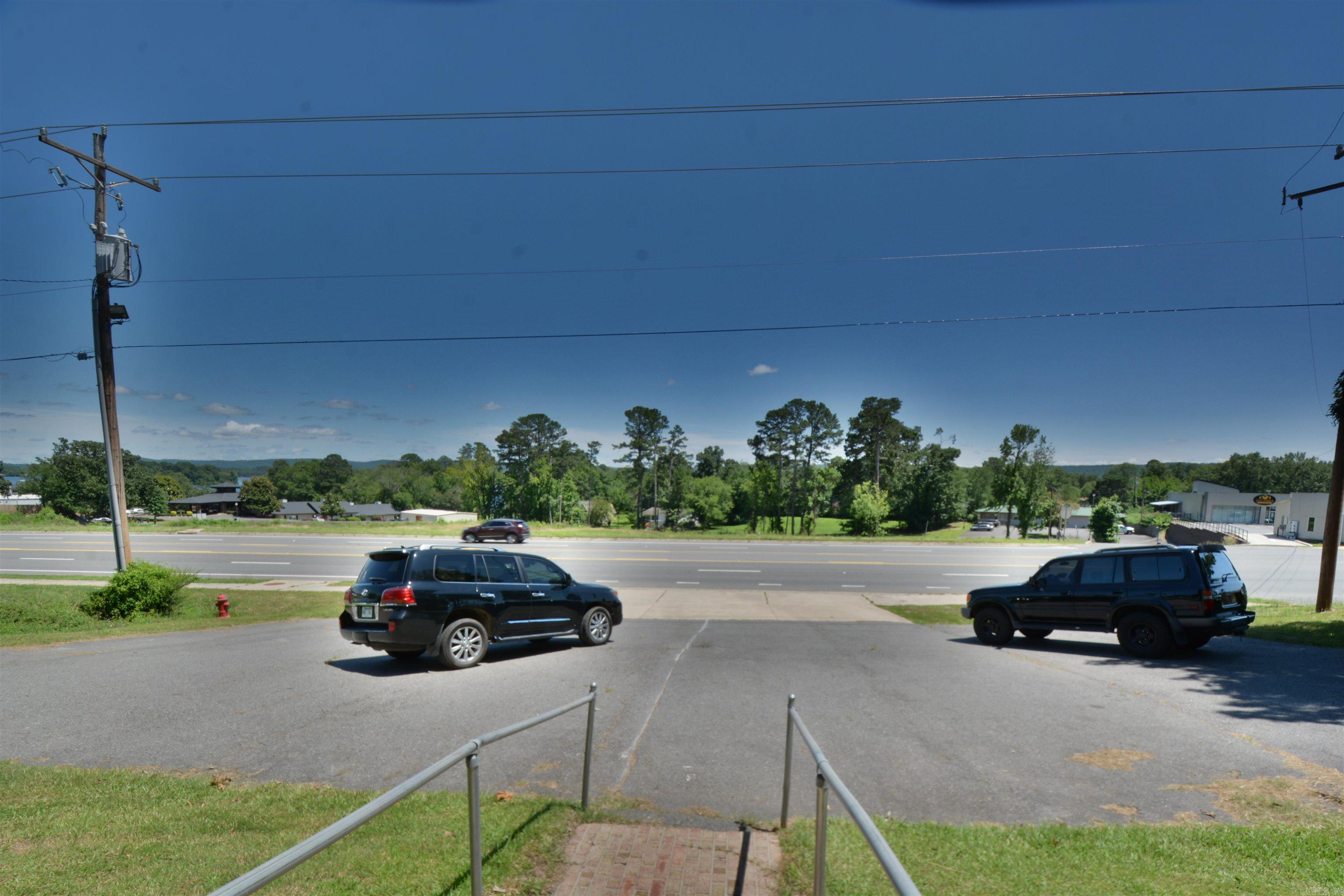 5398 CENTRAL  Hot Springs, AR
