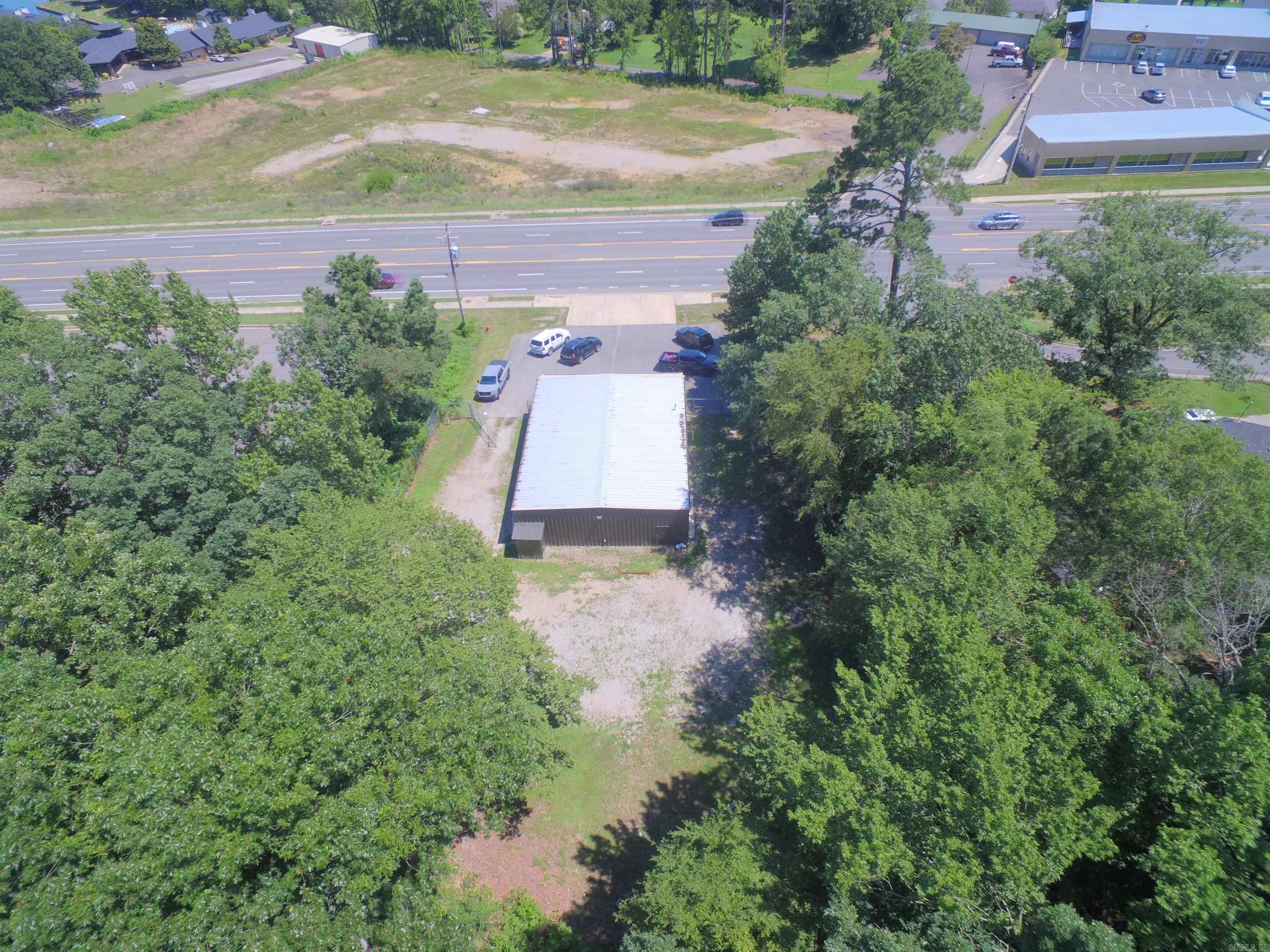 5398 CENTRAL  Hot Springs, AR
