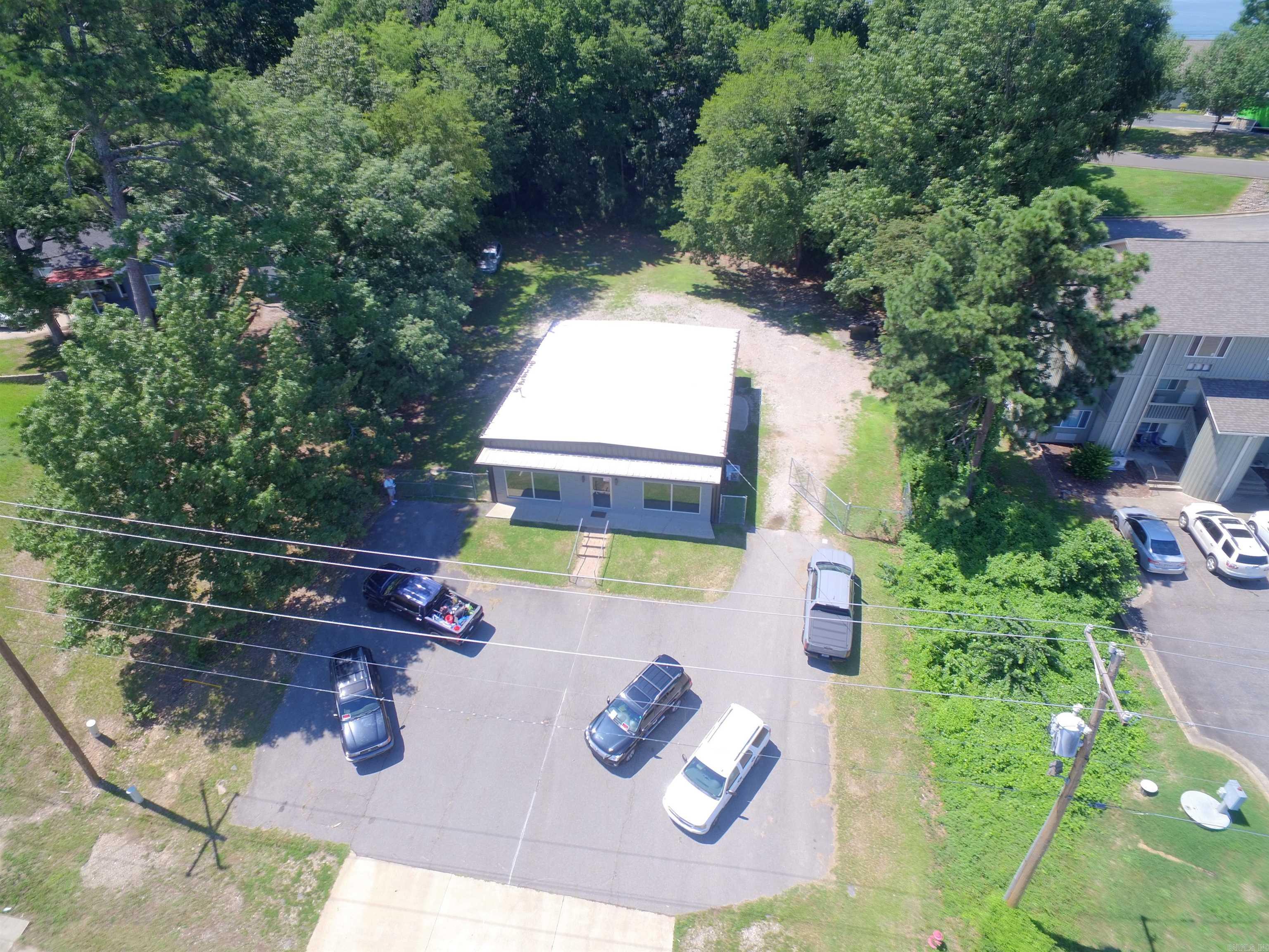 5398 CENTRAL  Hot Springs, AR