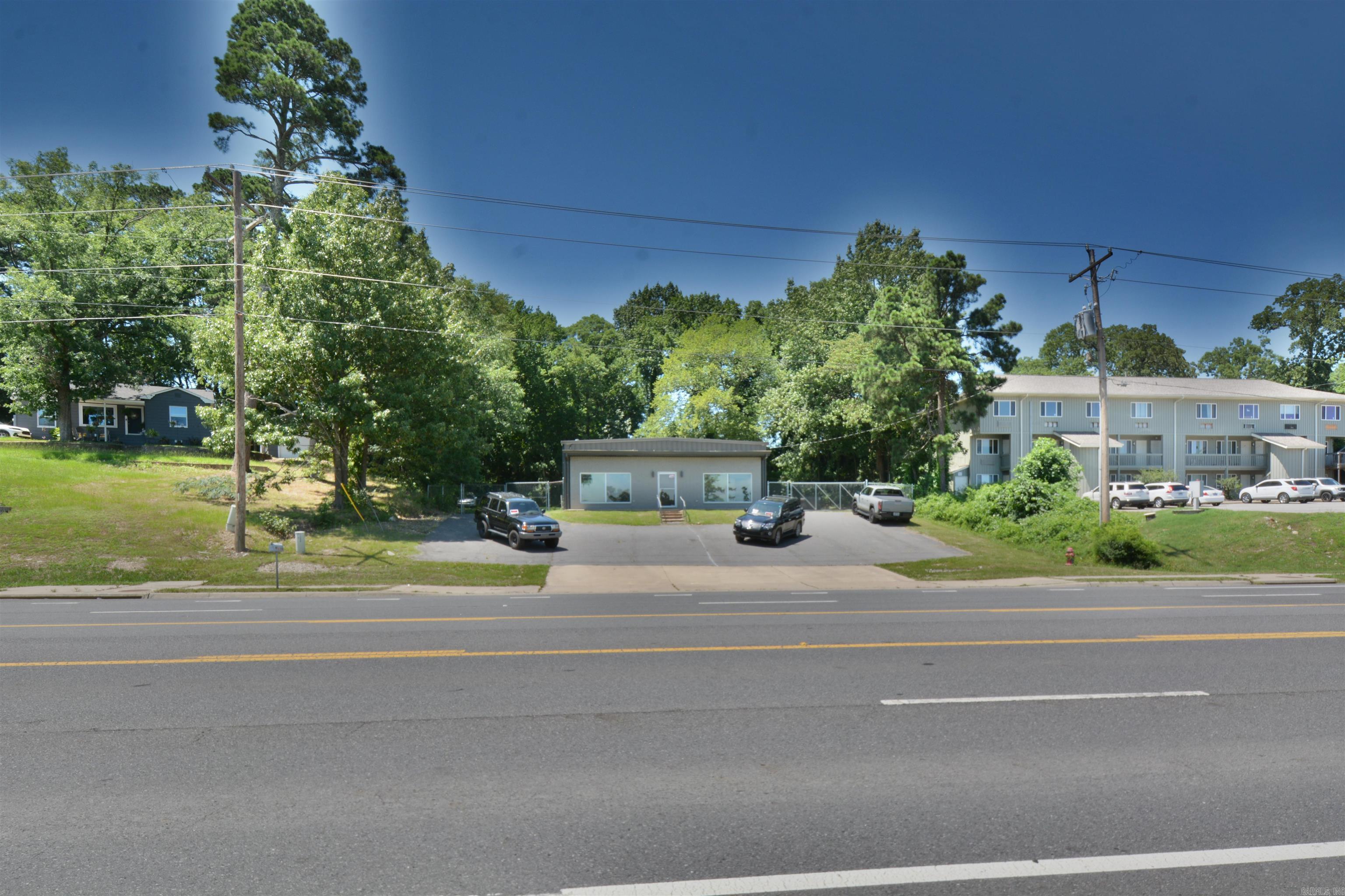 5398 CENTRAL  Hot Springs, AR