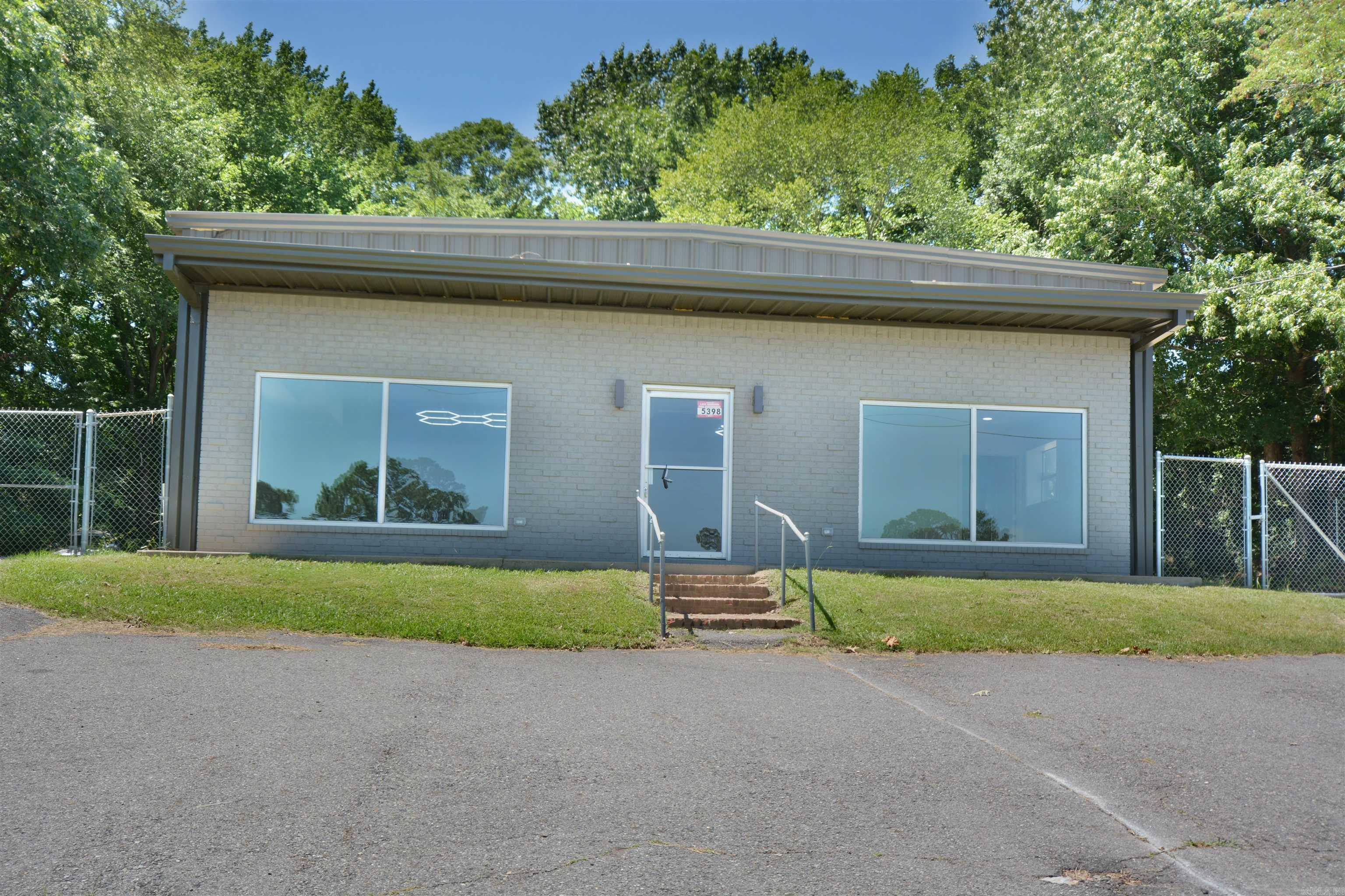 5398 CENTRAL  Hot Springs, AR