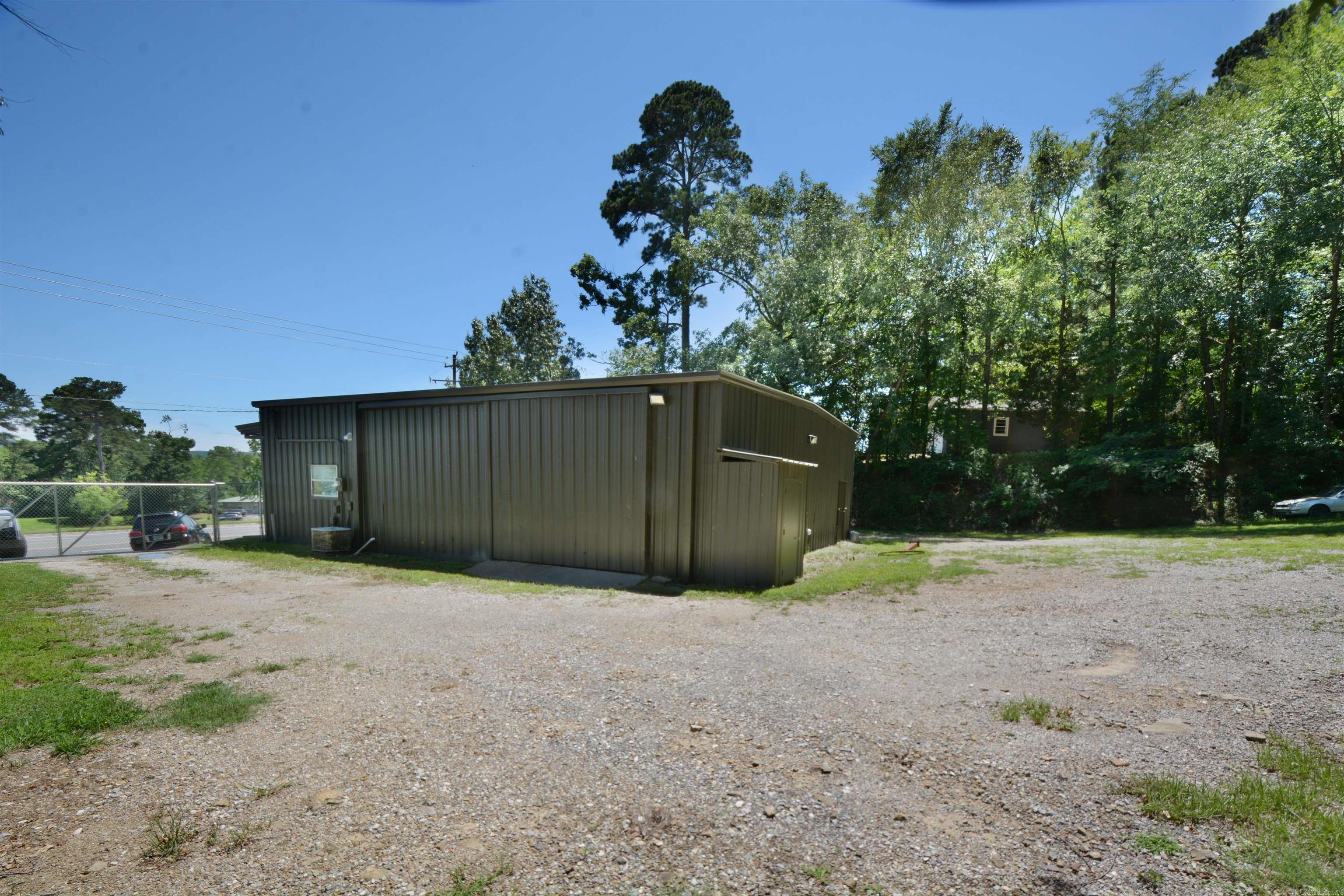 5398 CENTRAL  Hot Springs, AR