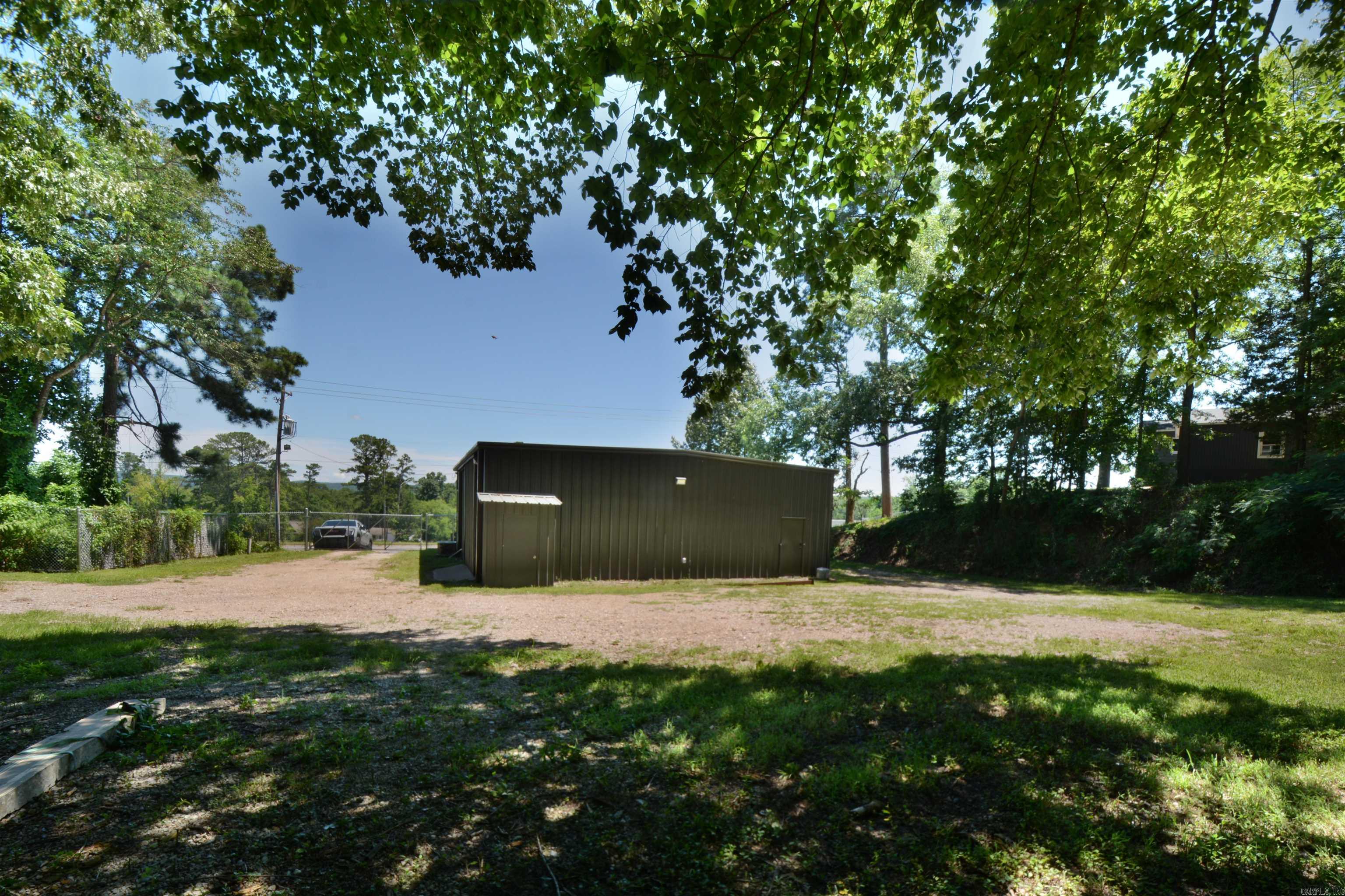 5398 CENTRAL  Hot Springs, AR